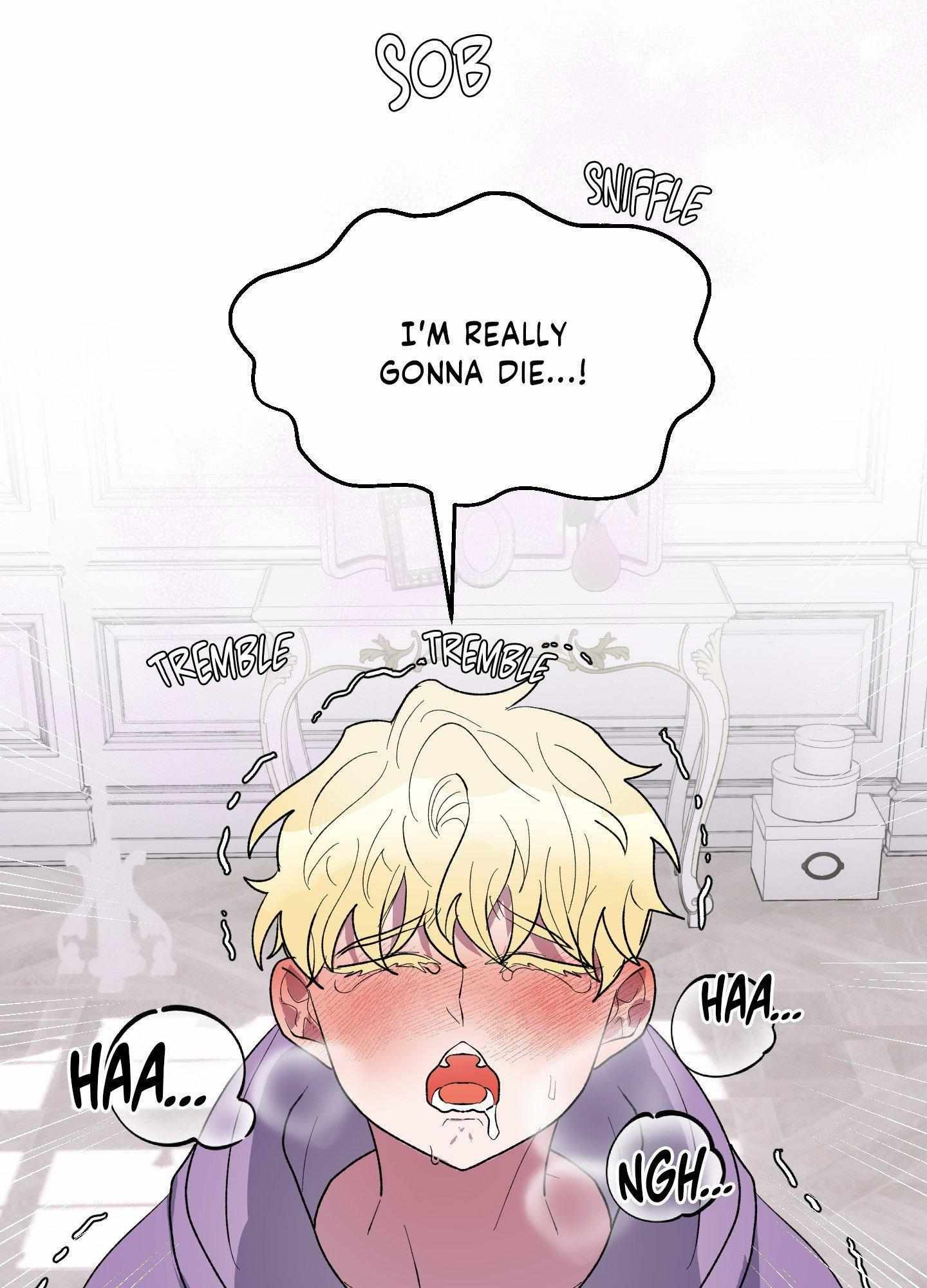 The Rabbit's Way in the Shark's Realm Chapter 8 page 55 - 