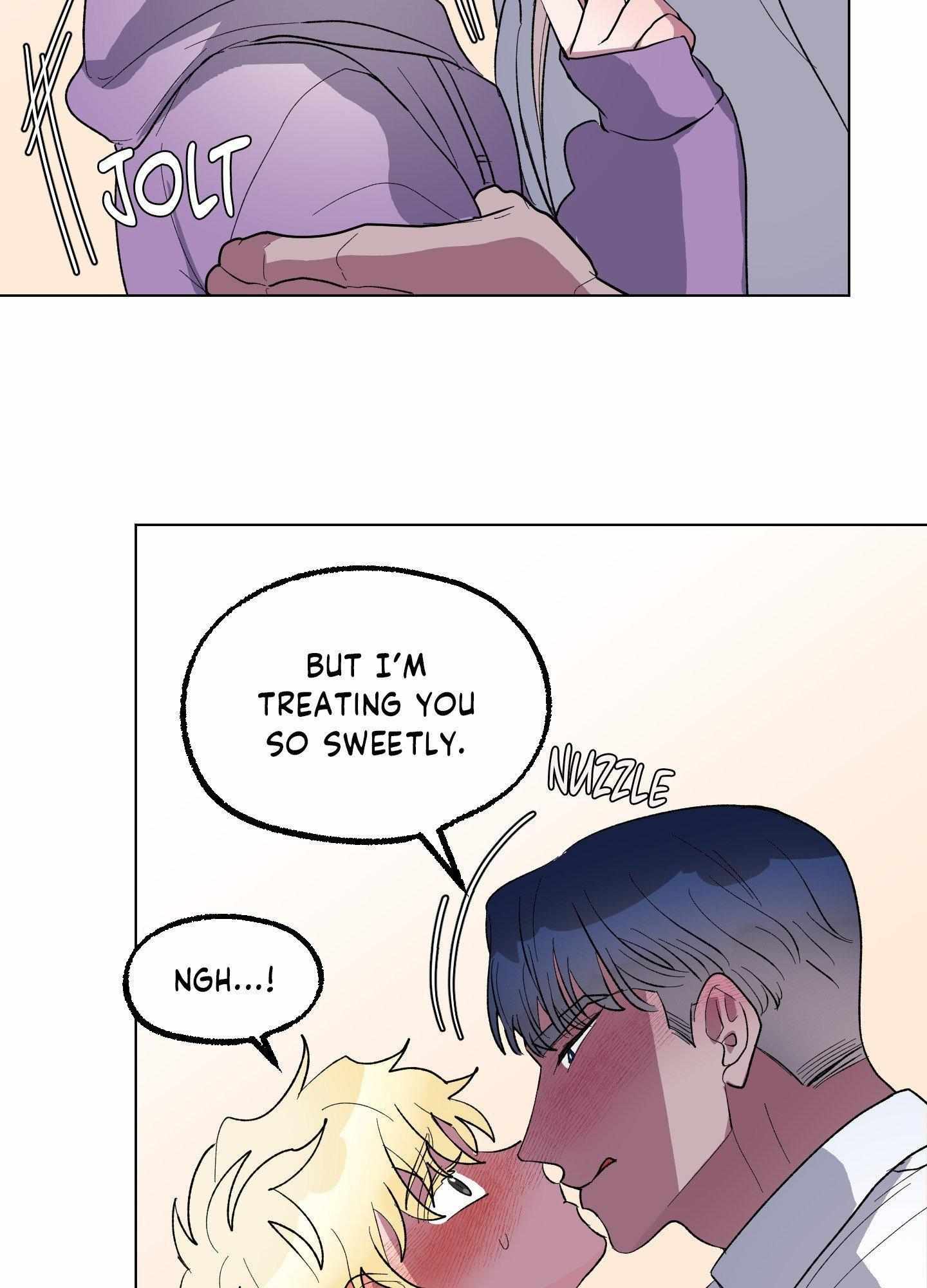 The Rabbit's Way in the Shark's Realm Chapter 8 page 59 - 