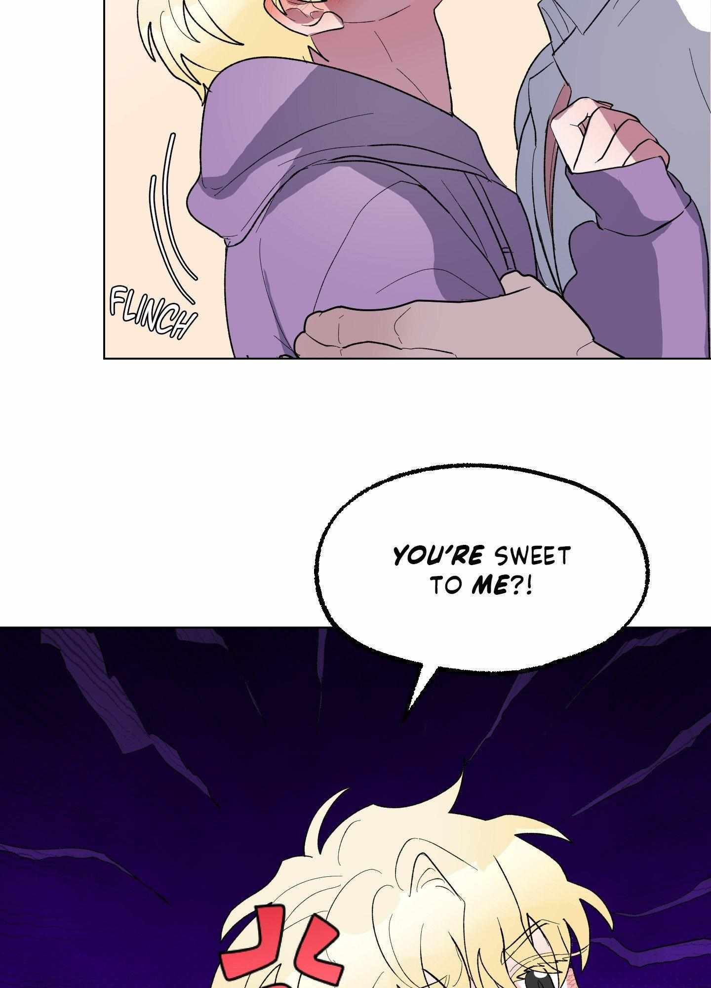The Rabbit's Way in the Shark's Realm Chapter 8 page 60 - 
