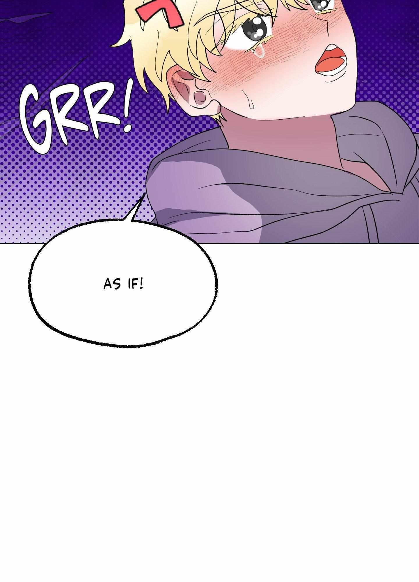 The Rabbit's Way in the Shark's Realm Chapter 8 page 61 - 