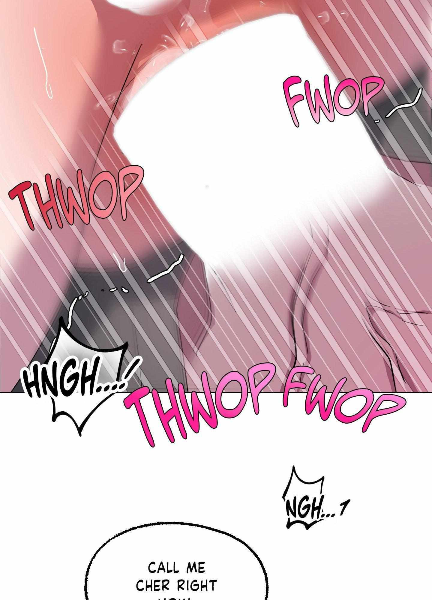 The Rabbit's Way in the Shark's Realm Chapter 8 page 64 - 