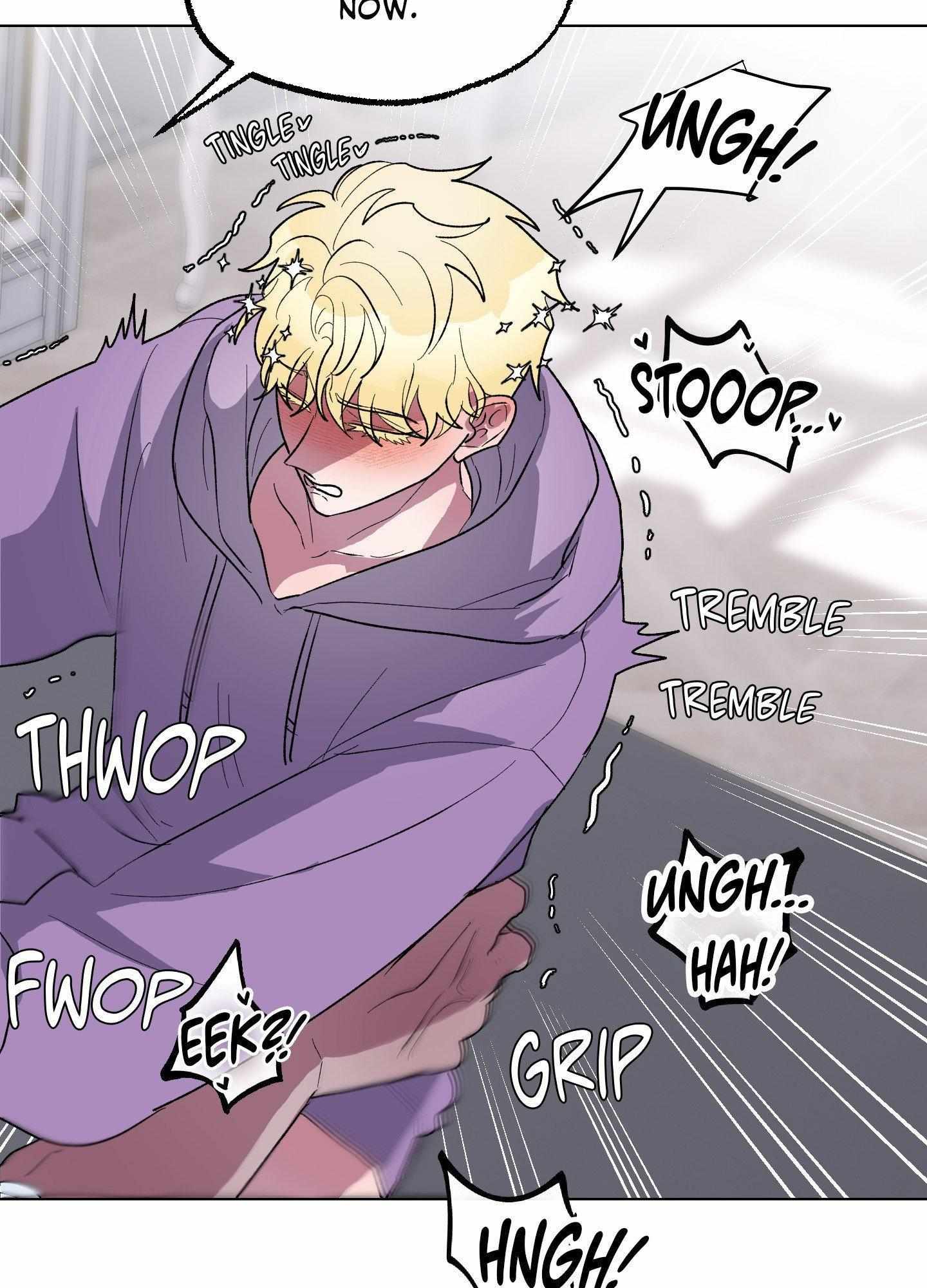 The Rabbit's Way in the Shark's Realm Chapter 8 page 65 - 