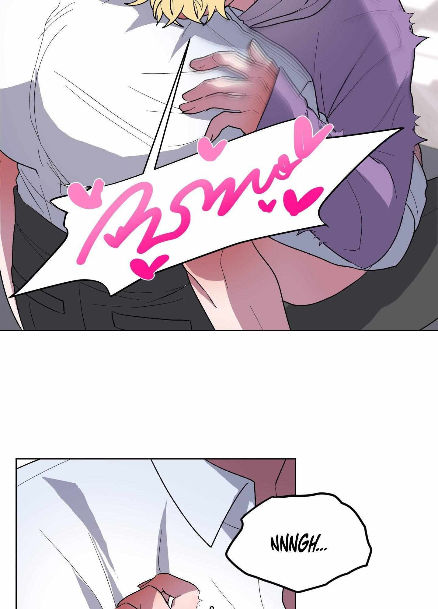 The Rabbit's Way in the Shark's Realm Chapter 8 page 69 - 