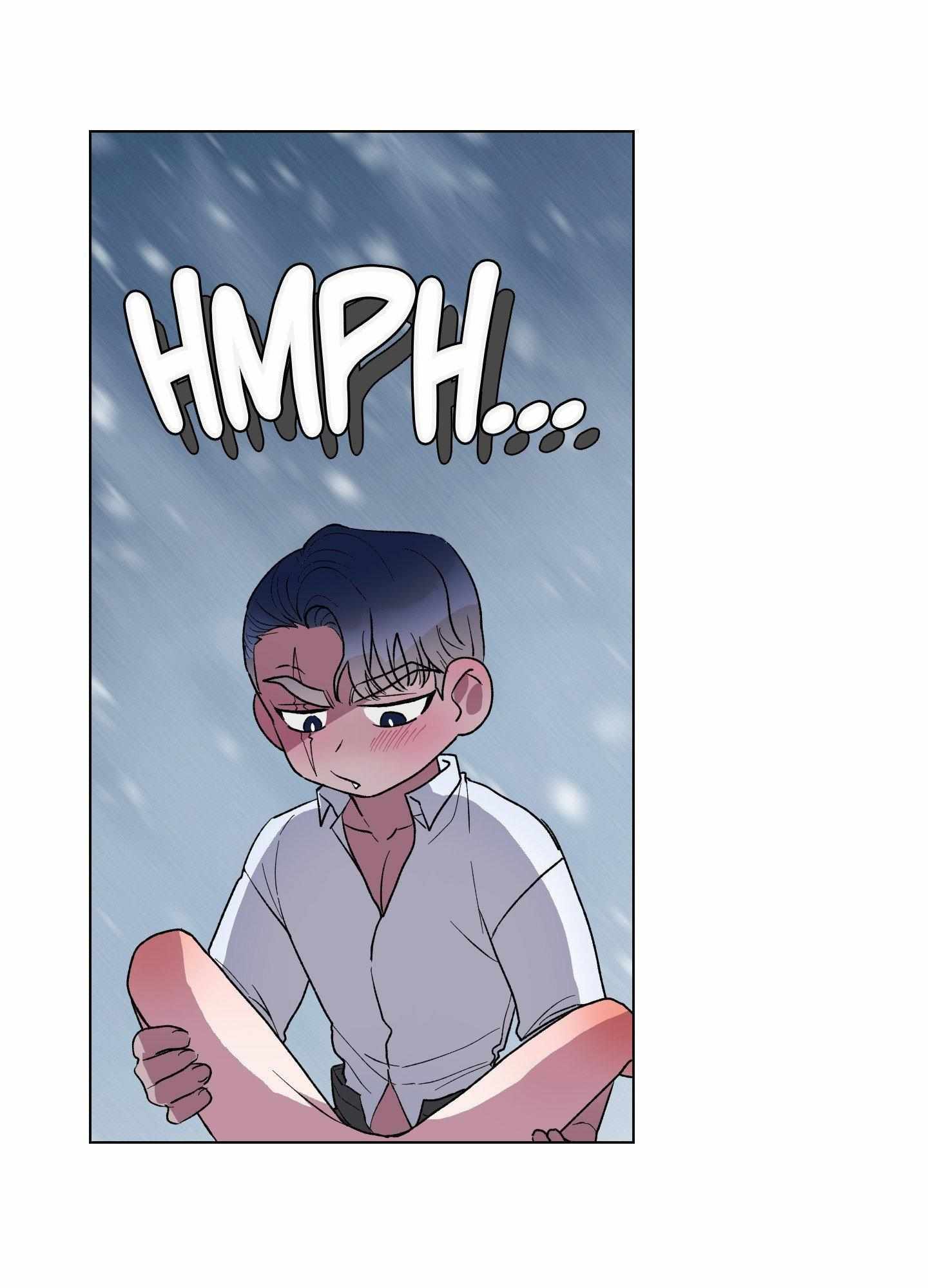 The Rabbit's Way in the Shark's Realm Chapter 8 page 8 - 