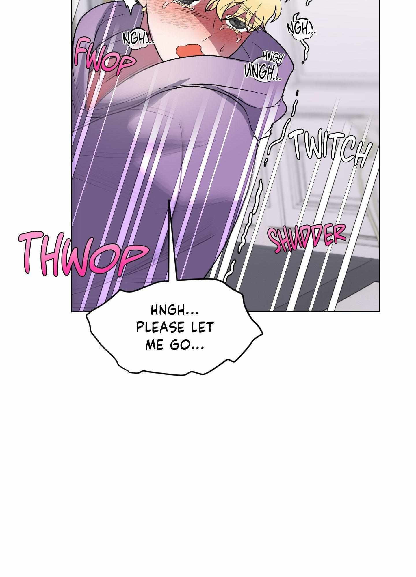 The Rabbit's Way in the Shark's Realm Chapter 8 page 71 - 