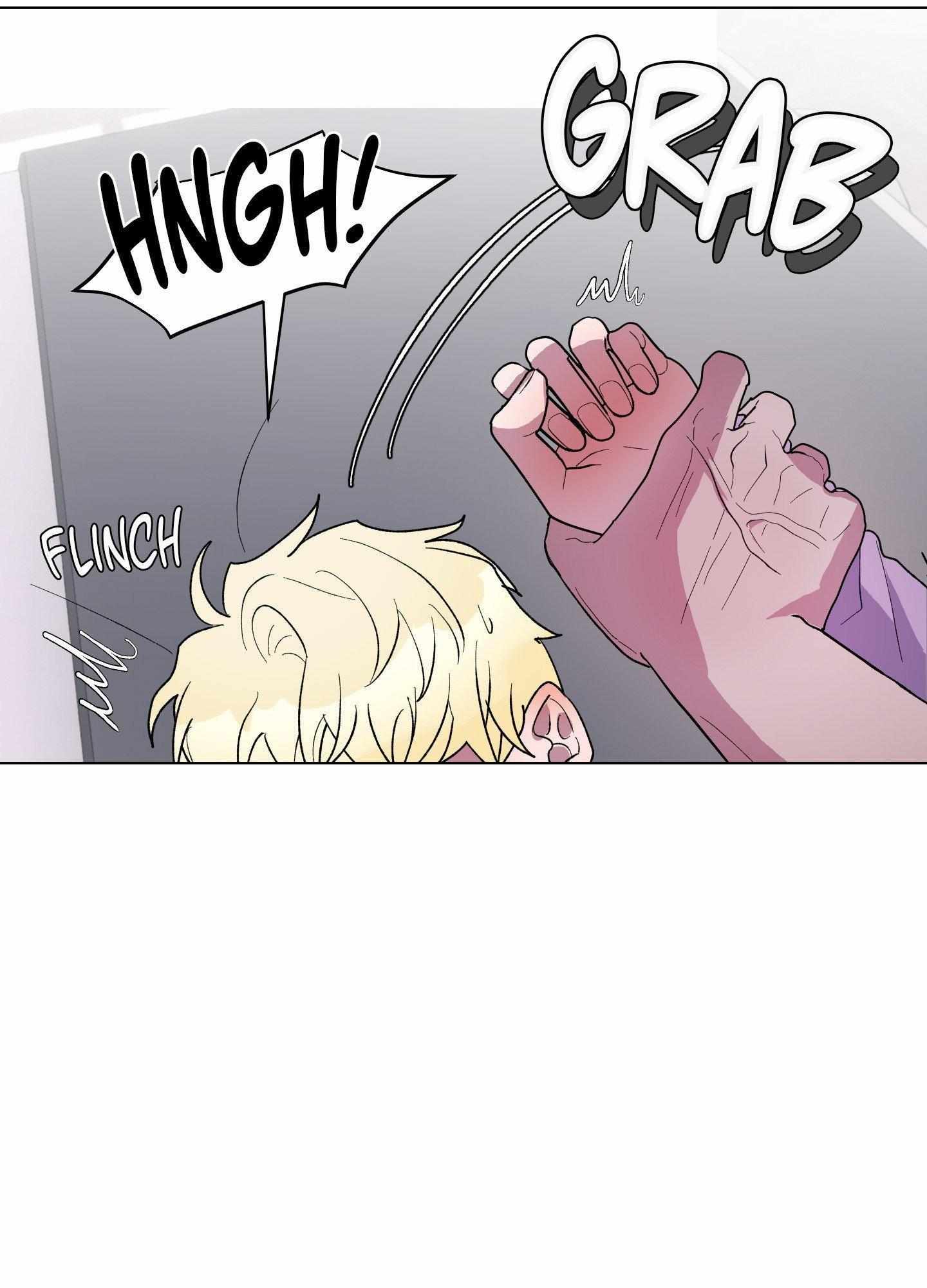 The Rabbit's Way in the Shark's Realm Chapter 8 page 9 - 