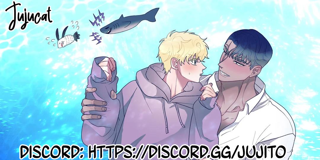The Rabbit's Way in the Shark's Realm Chapter 9 page 1 - 