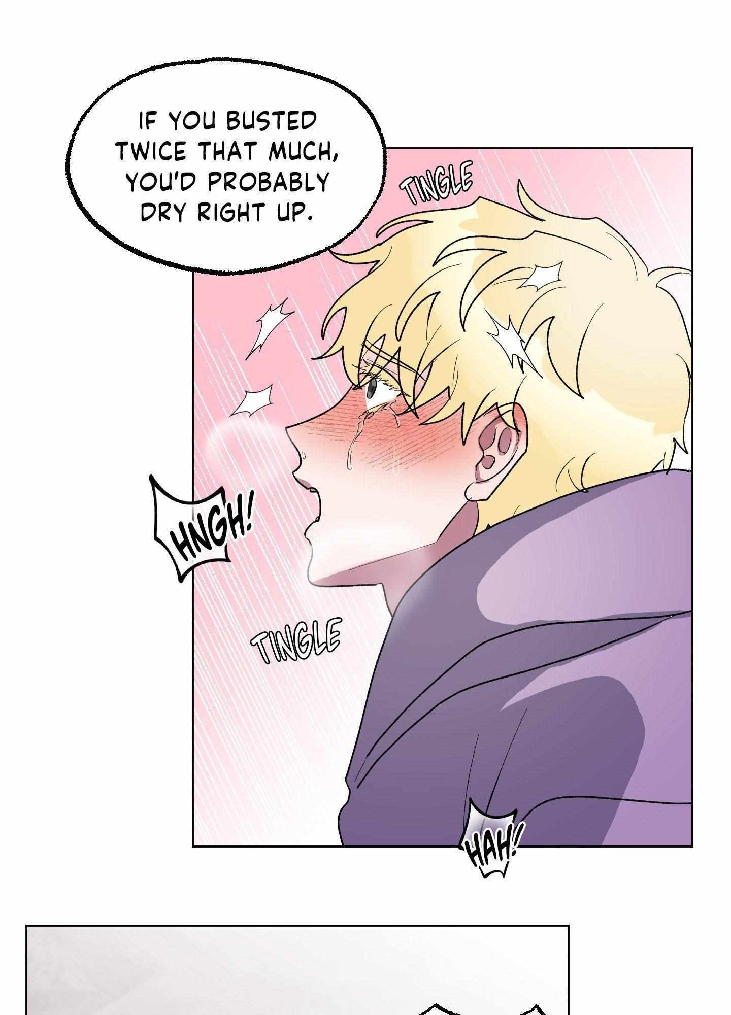 The Rabbit's Way in the Shark's Realm Chapter 9 page 12 - 