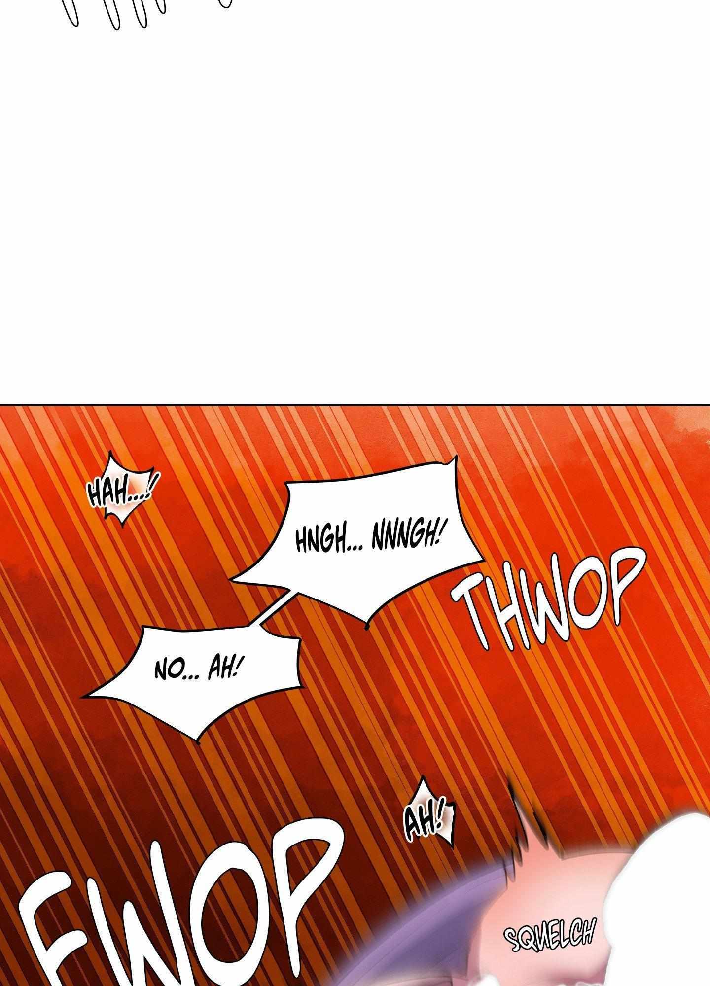 The Rabbit's Way in the Shark's Realm Chapter 9 page 18 - 