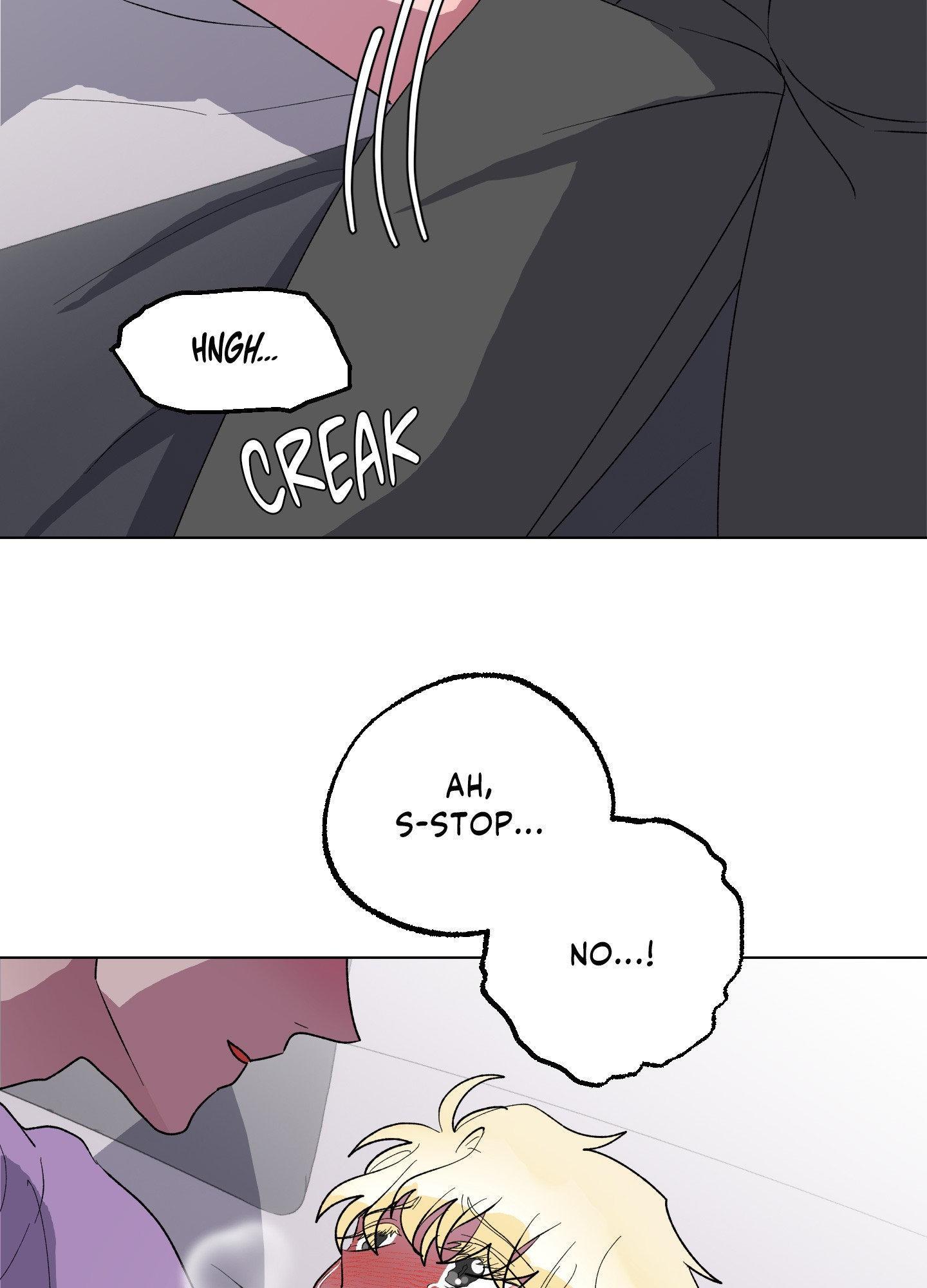 The Rabbit's Way in the Shark's Realm Chapter 9 page 3 - 