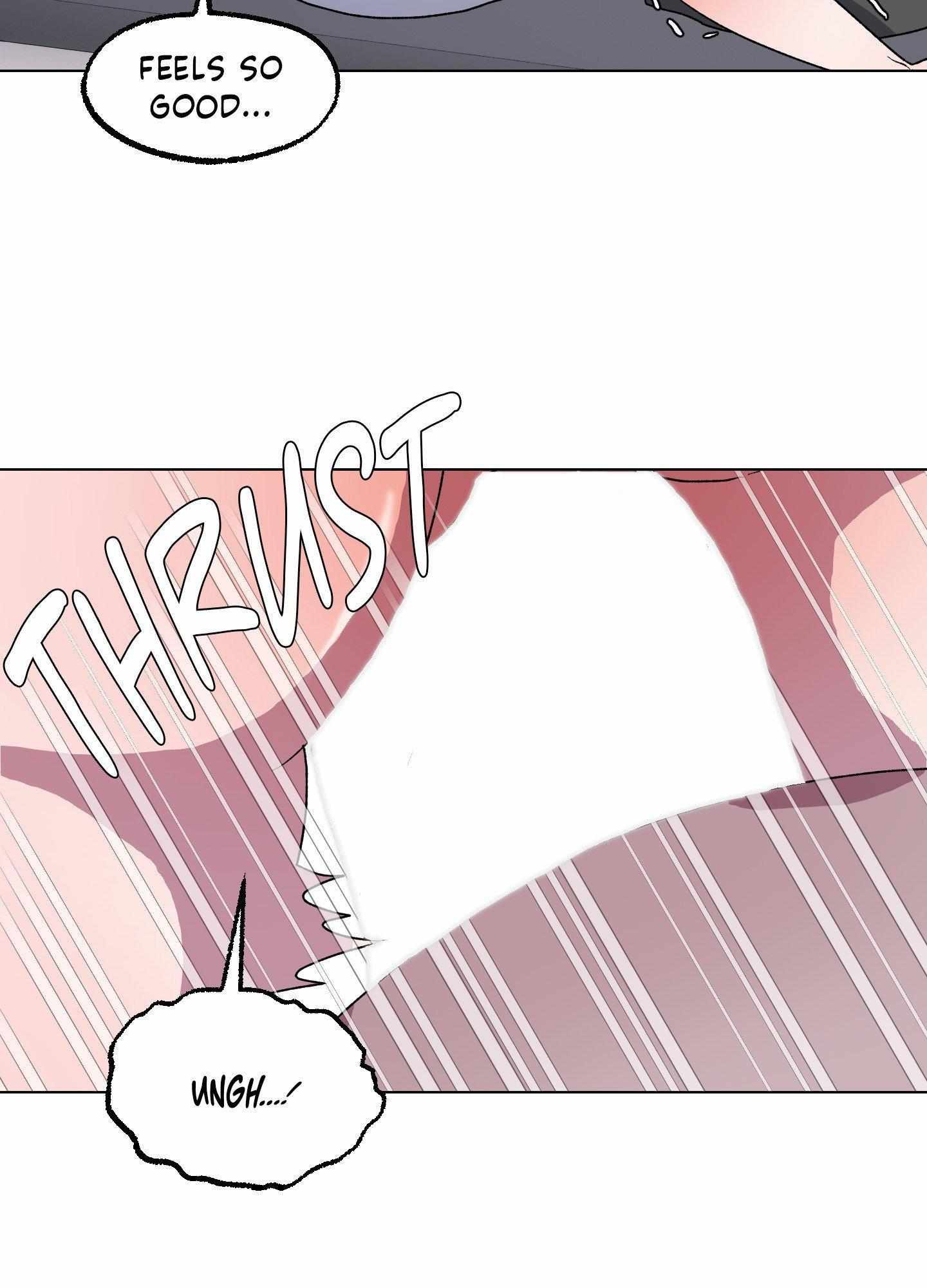 The Rabbit's Way in the Shark's Realm Chapter 9 page 23 - 