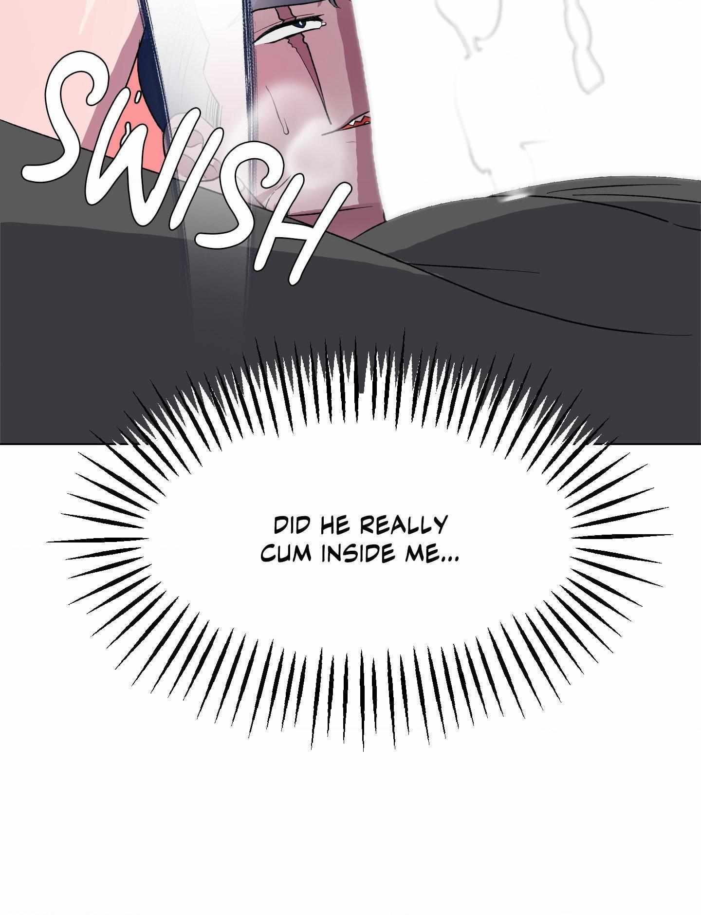 The Rabbit's Way in the Shark's Realm Chapter 9 page 25 - 