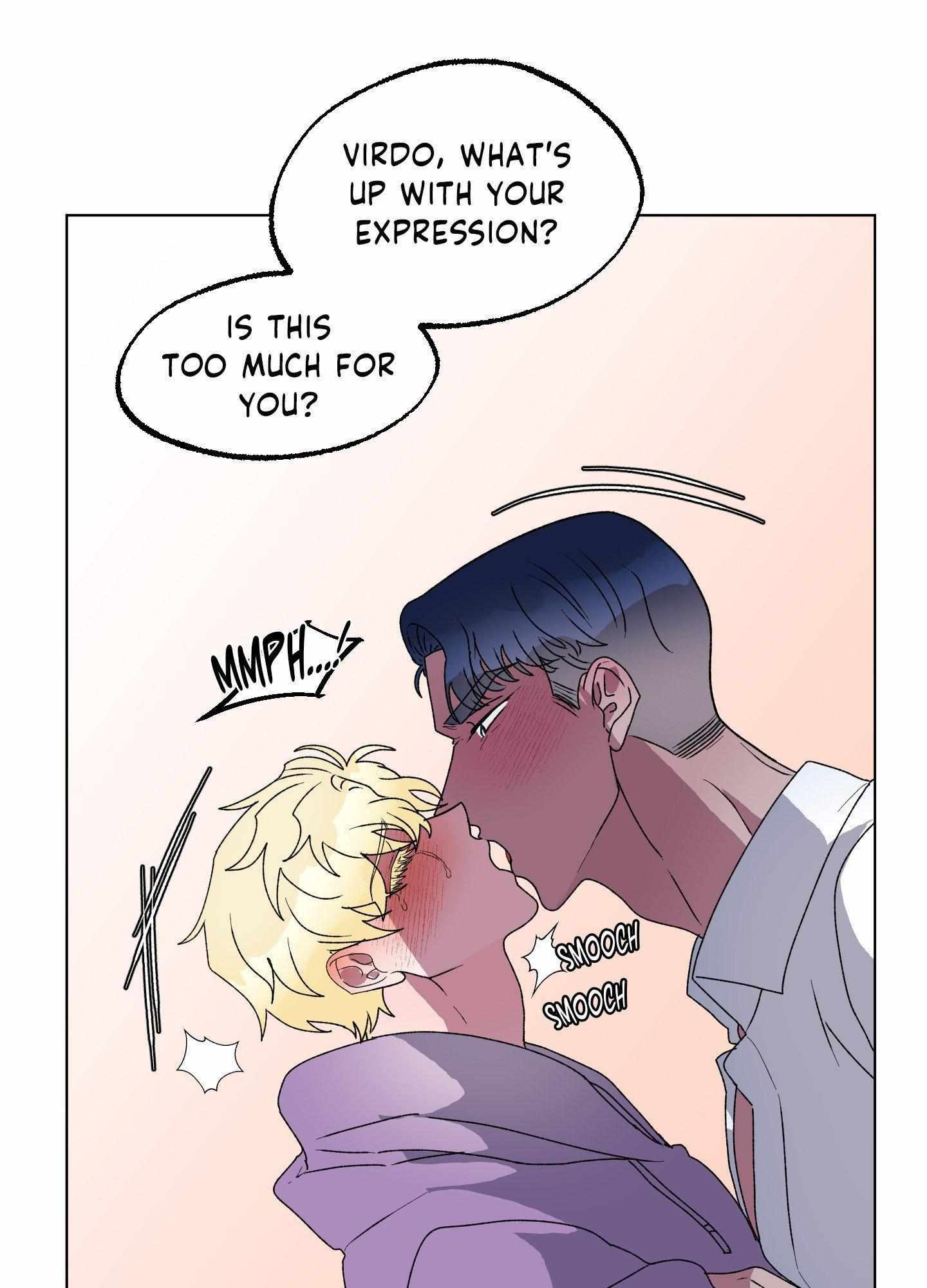 The Rabbit's Way in the Shark's Realm Chapter 9 page 28 - 