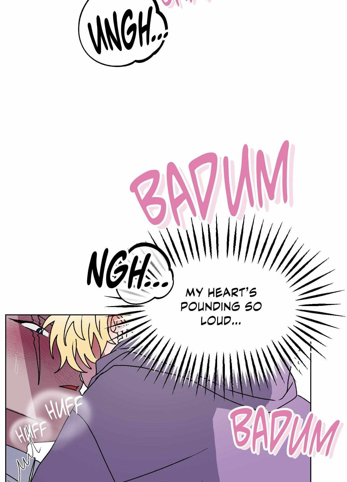 The Rabbit's Way in the Shark's Realm Chapter 9 page 31 - 