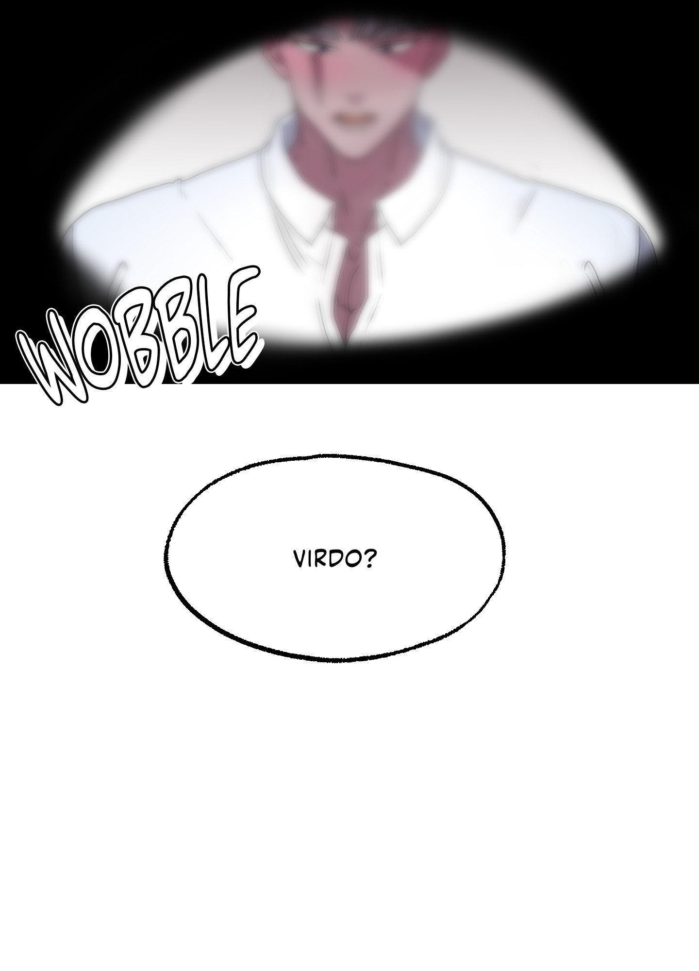 The Rabbit's Way in the Shark's Realm Chapter 9 page 34 - 