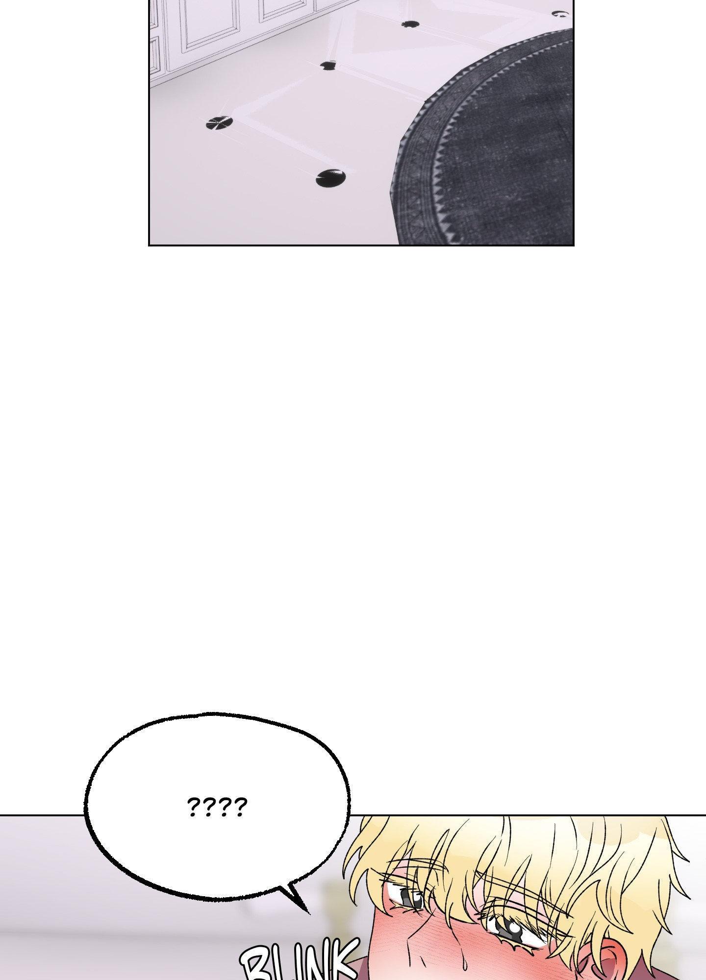 The Rabbit's Way in the Shark's Realm Chapter 9 page 37 - 