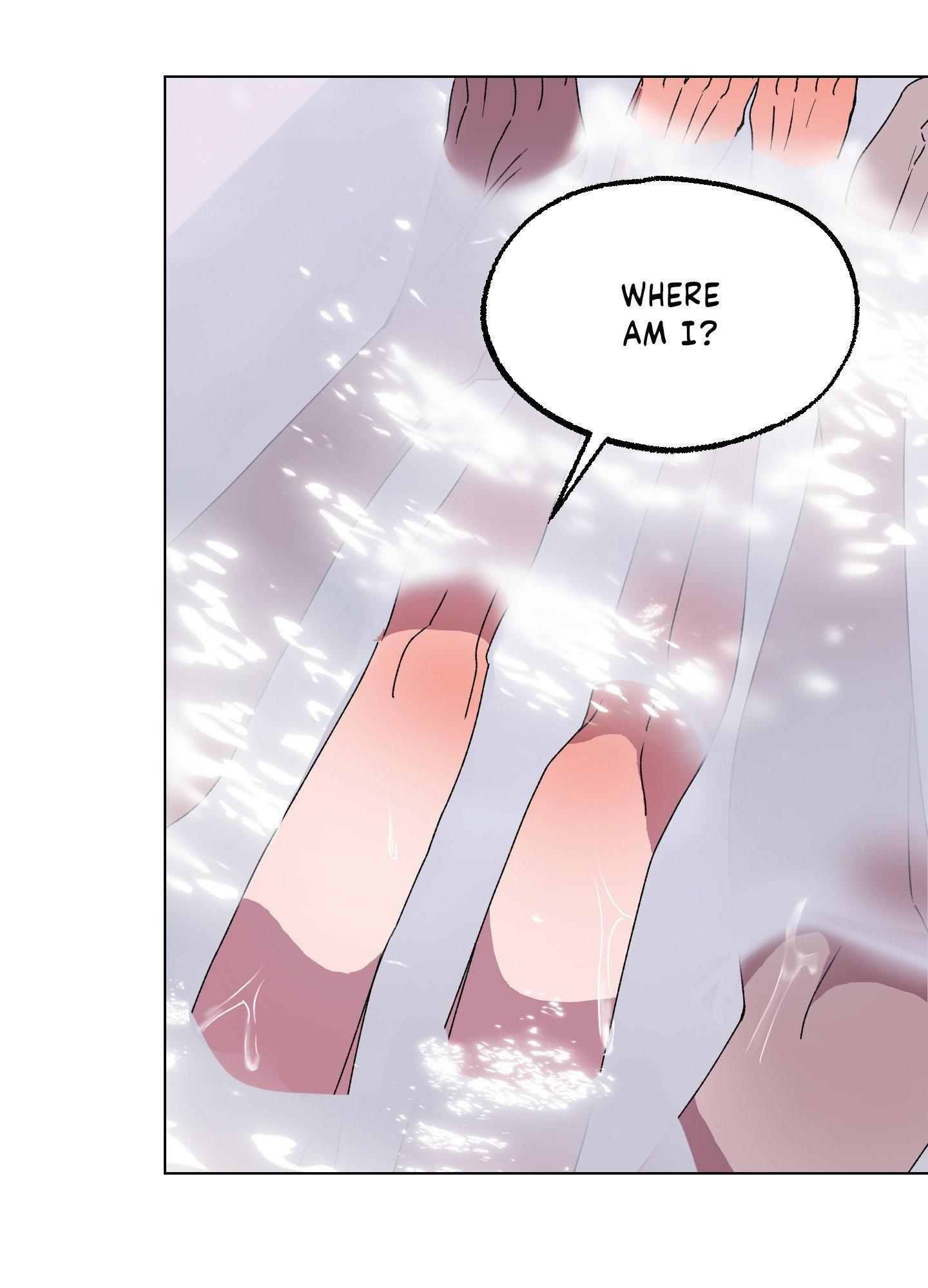 The Rabbit's Way in the Shark's Realm Chapter 9 page 39 - 