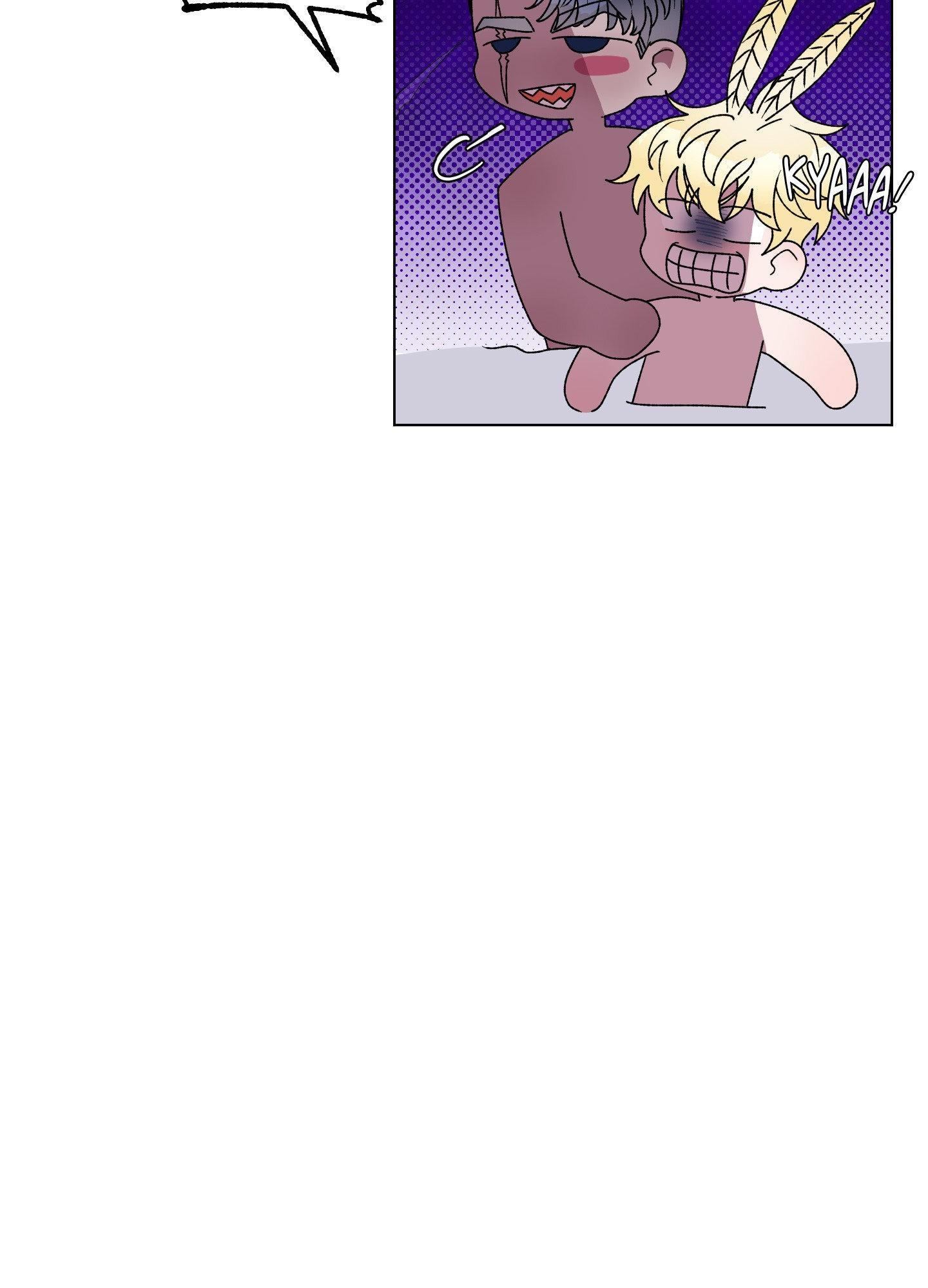 The Rabbit's Way in the Shark's Realm Chapter 9 page 44 - 