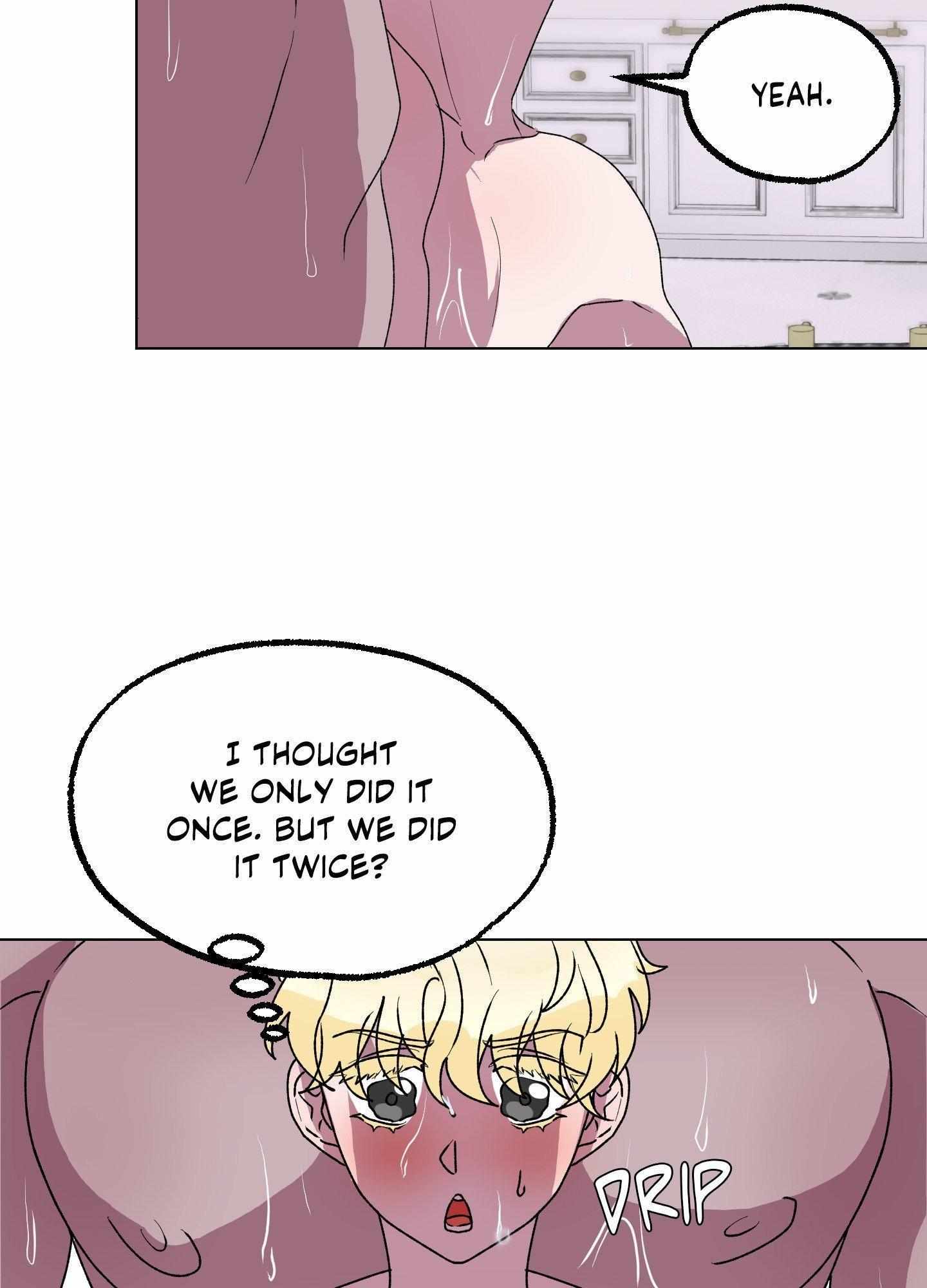 The Rabbit's Way in the Shark's Realm Chapter 9 page 46 - 