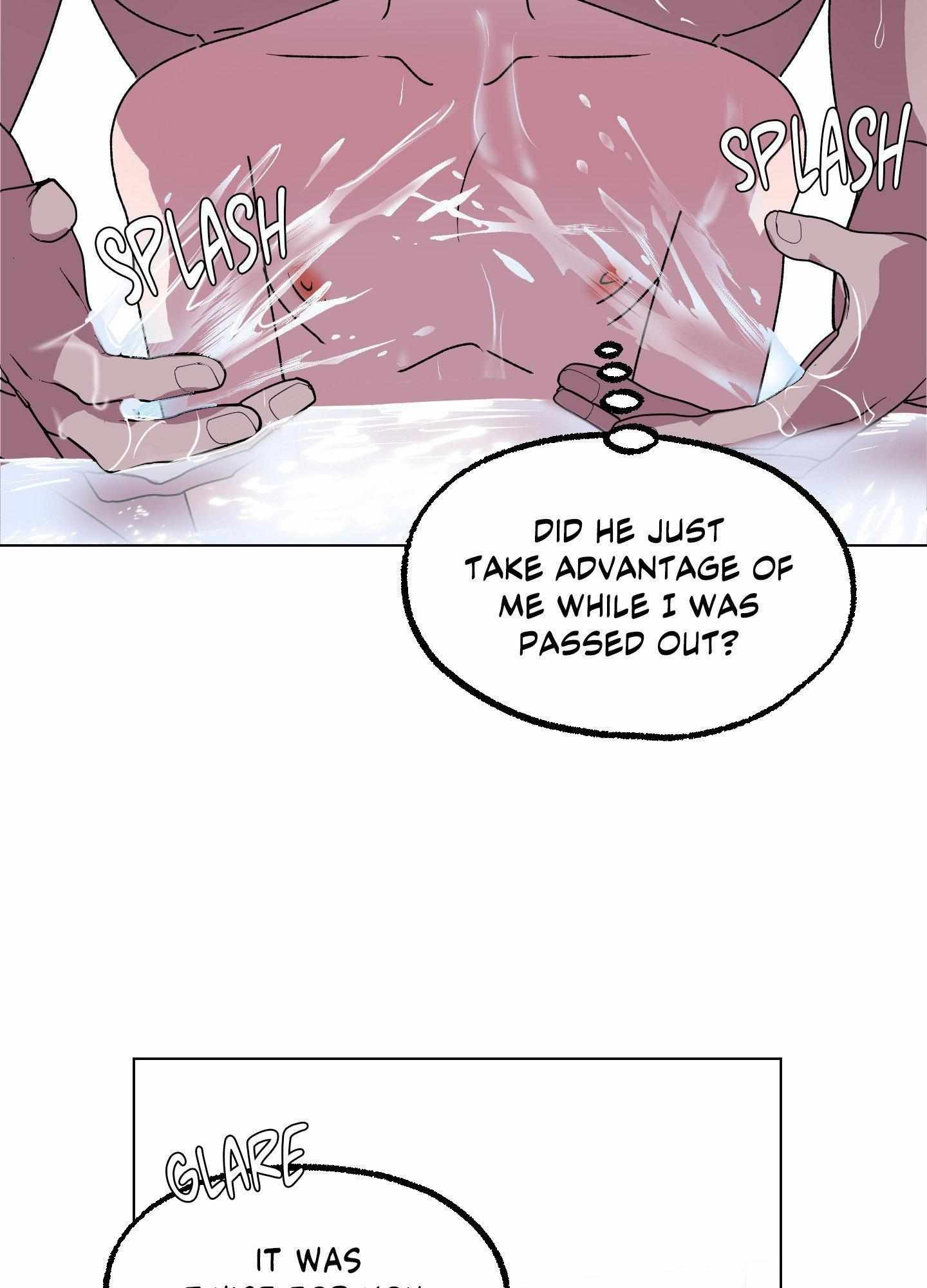 The Rabbit's Way in the Shark's Realm Chapter 9 page 47 - 