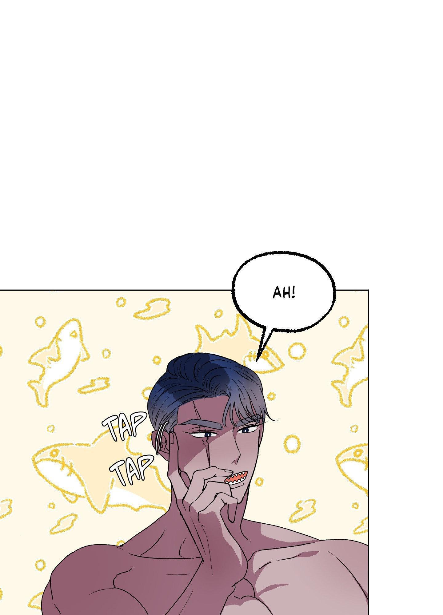 The Rabbit's Way in the Shark's Realm Chapter 9 page 49 - 