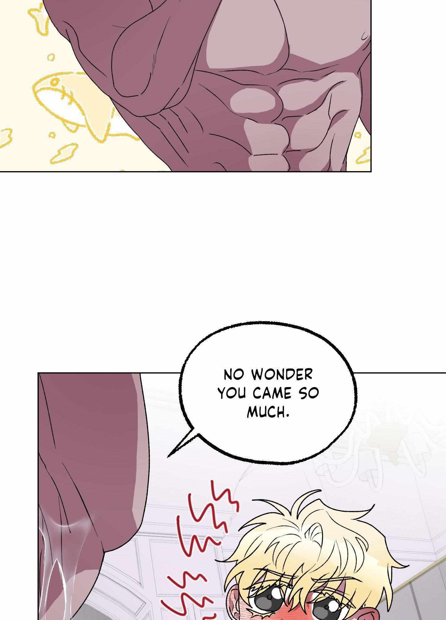 The Rabbit's Way in the Shark's Realm Chapter 9 page 50 - 