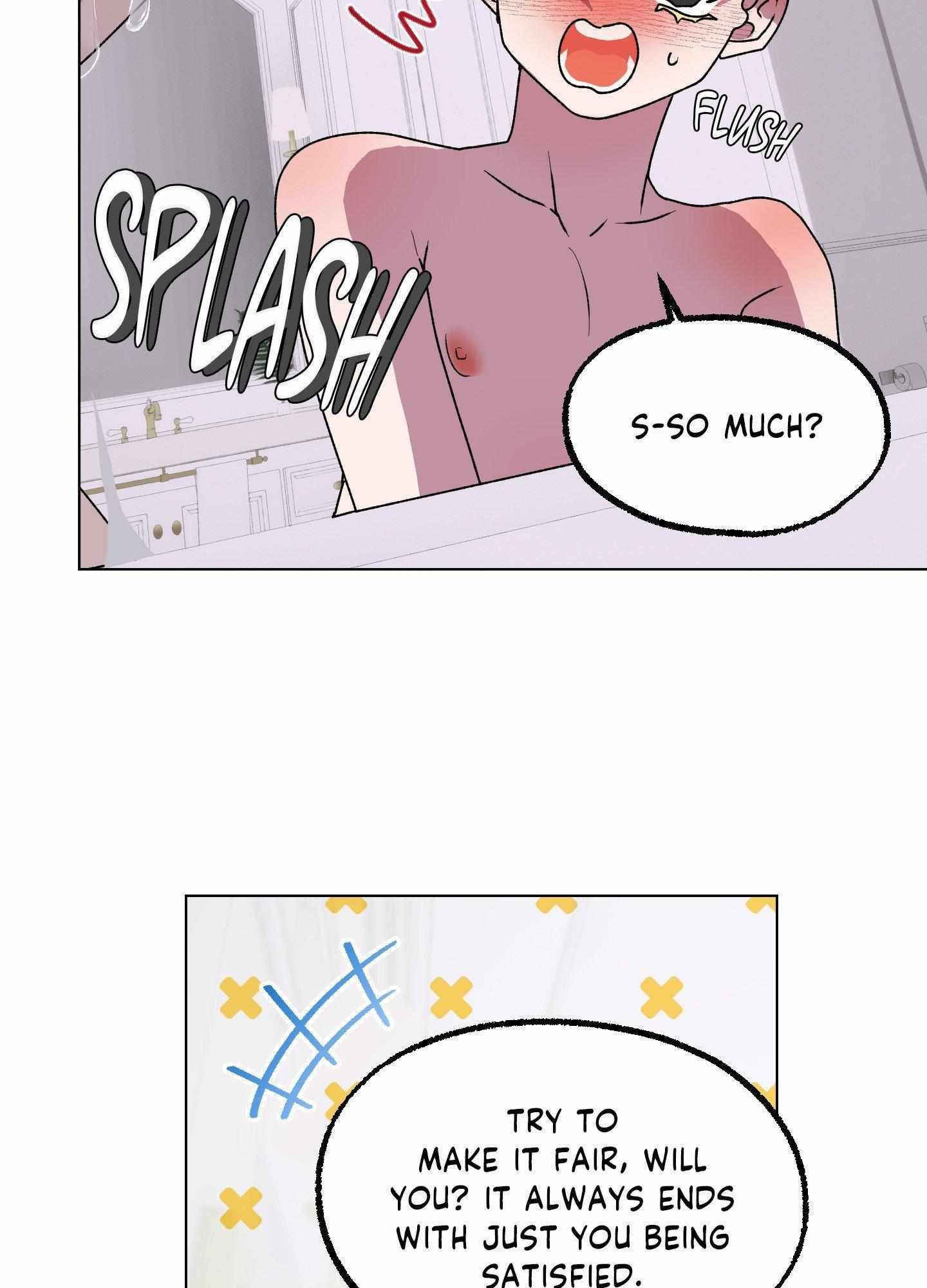 The Rabbit's Way in the Shark's Realm Chapter 9 page 51 - 