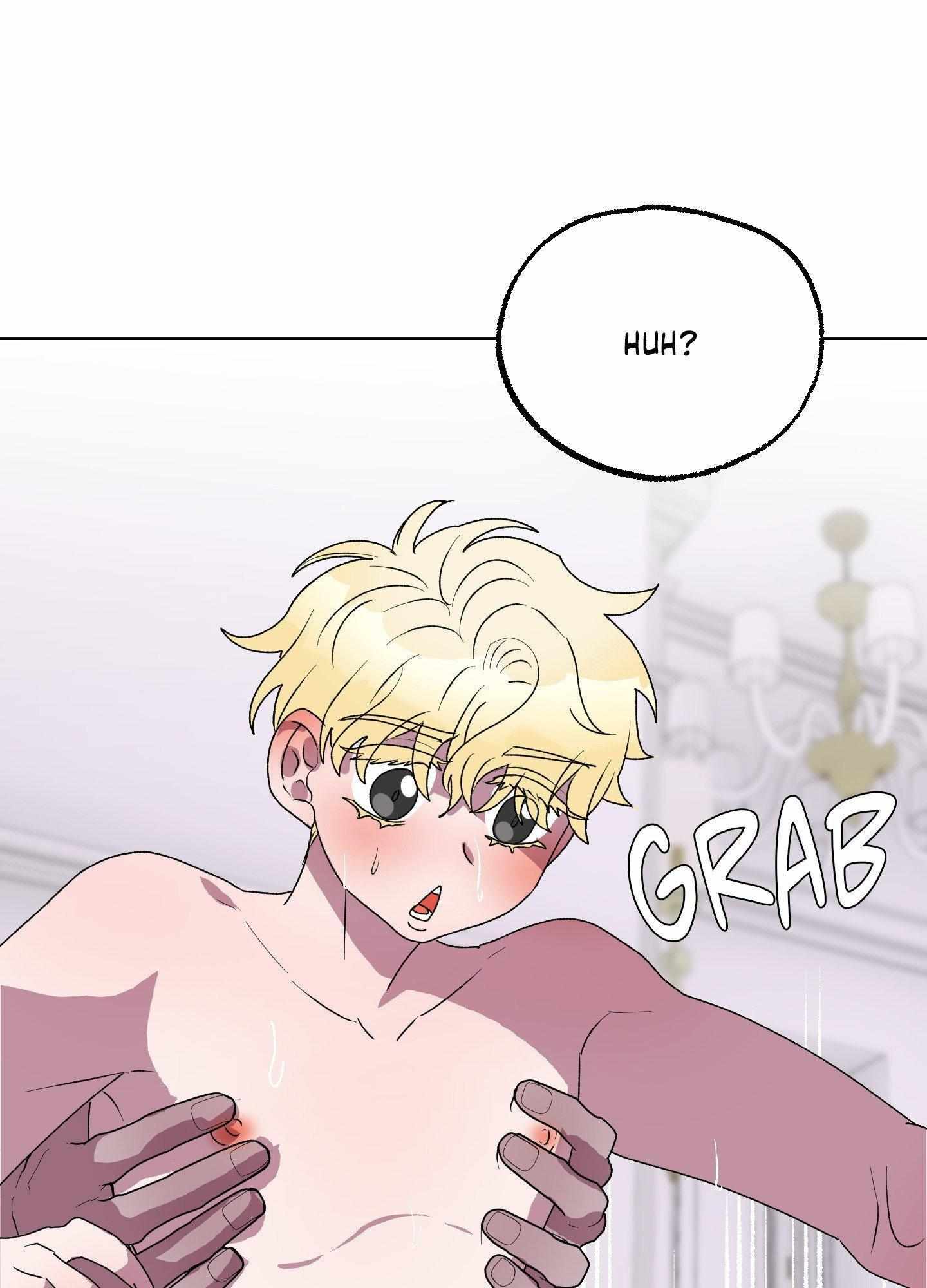 The Rabbit's Way in the Shark's Realm Chapter 9 page 53 - 