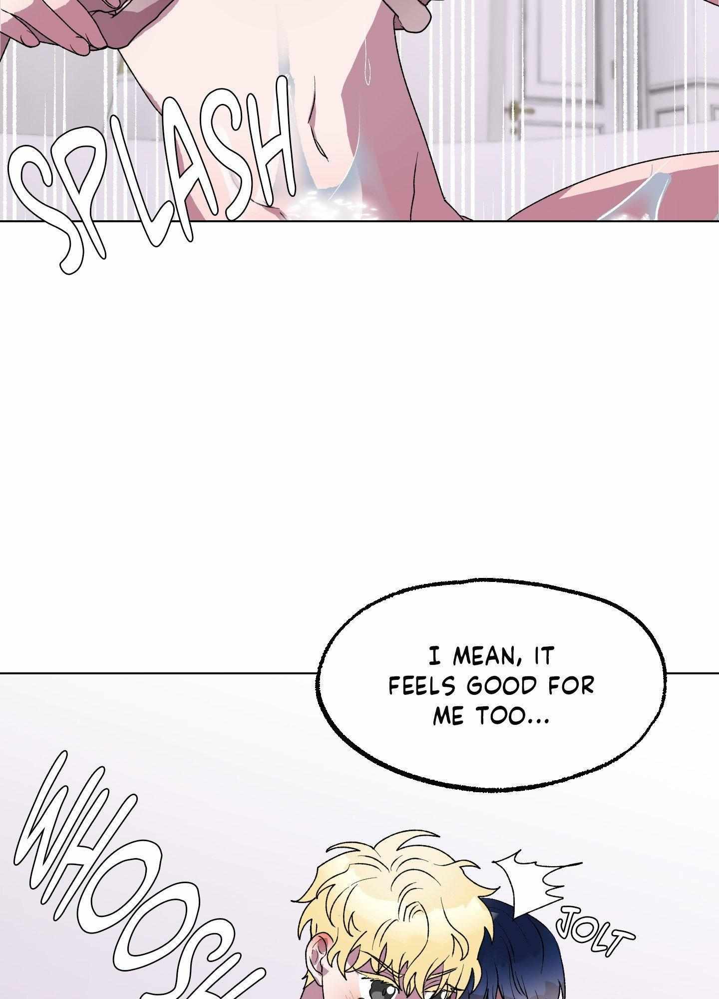 The Rabbit's Way in the Shark's Realm Chapter 9 page 54 - 