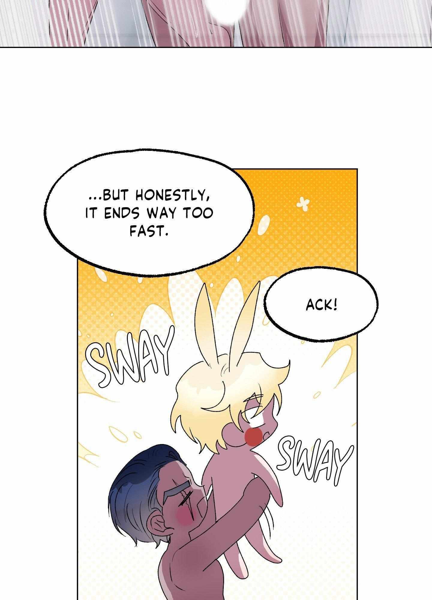 The Rabbit's Way in the Shark's Realm Chapter 9 page 56 - 