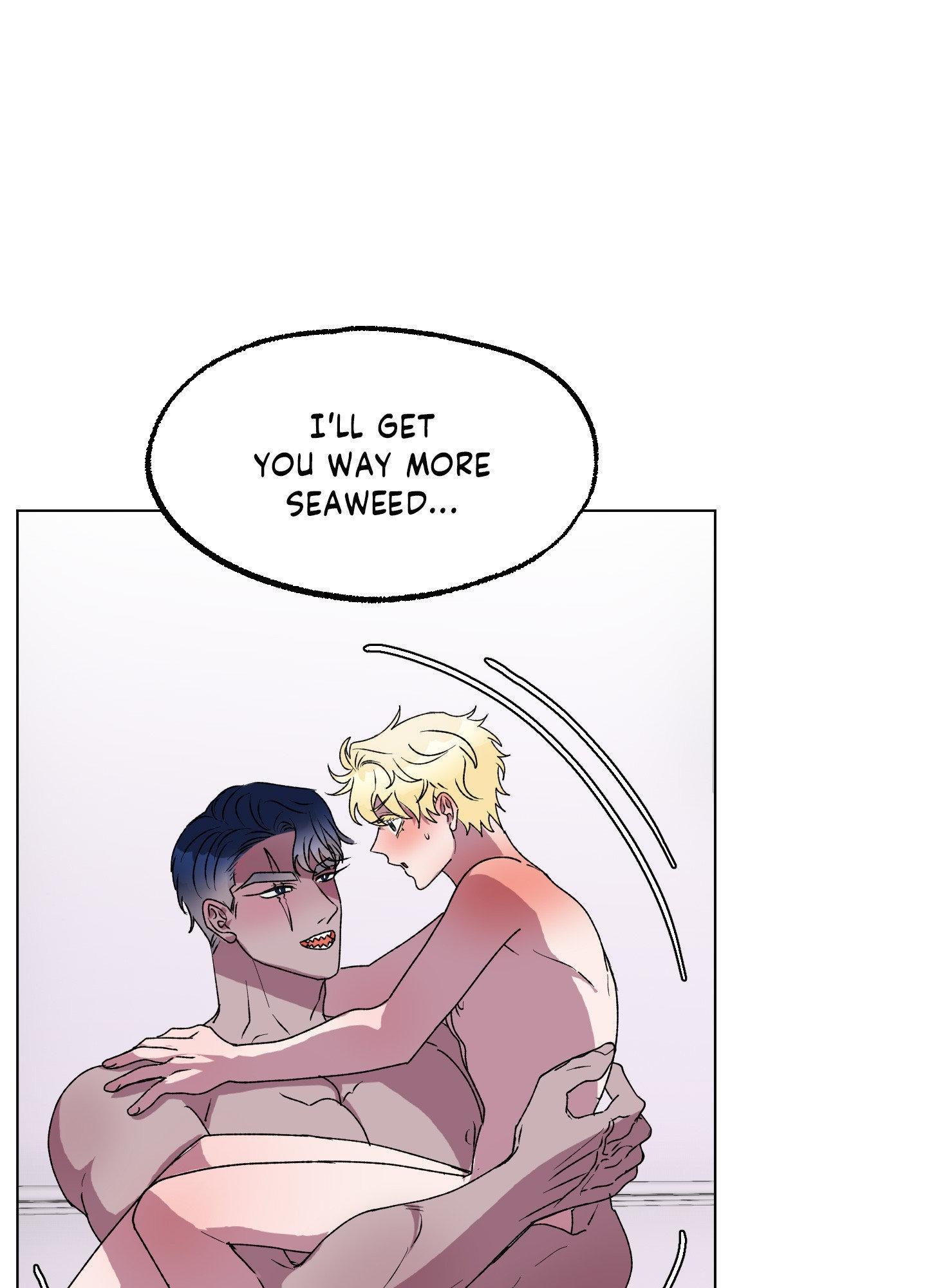 The Rabbit's Way in the Shark's Realm Chapter 9 page 58 - 