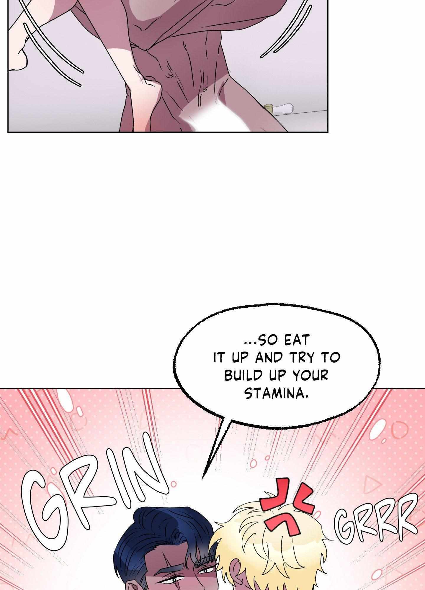 The Rabbit's Way in the Shark's Realm Chapter 9 page 59 - 