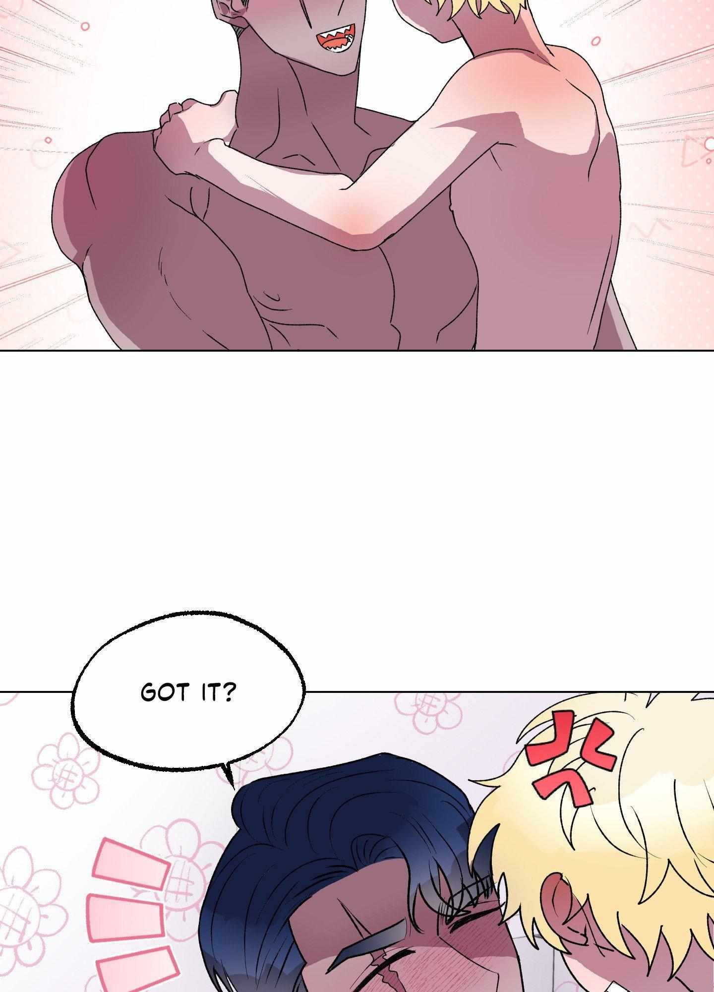 The Rabbit's Way in the Shark's Realm Chapter 9 page 60 - 