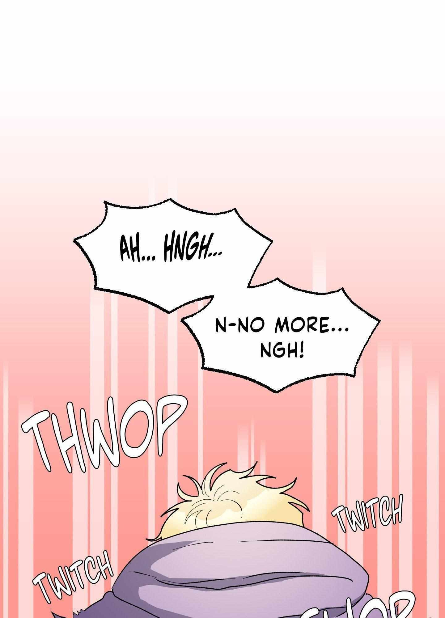 The Rabbit's Way in the Shark's Realm Chapter 9 page 7 - 