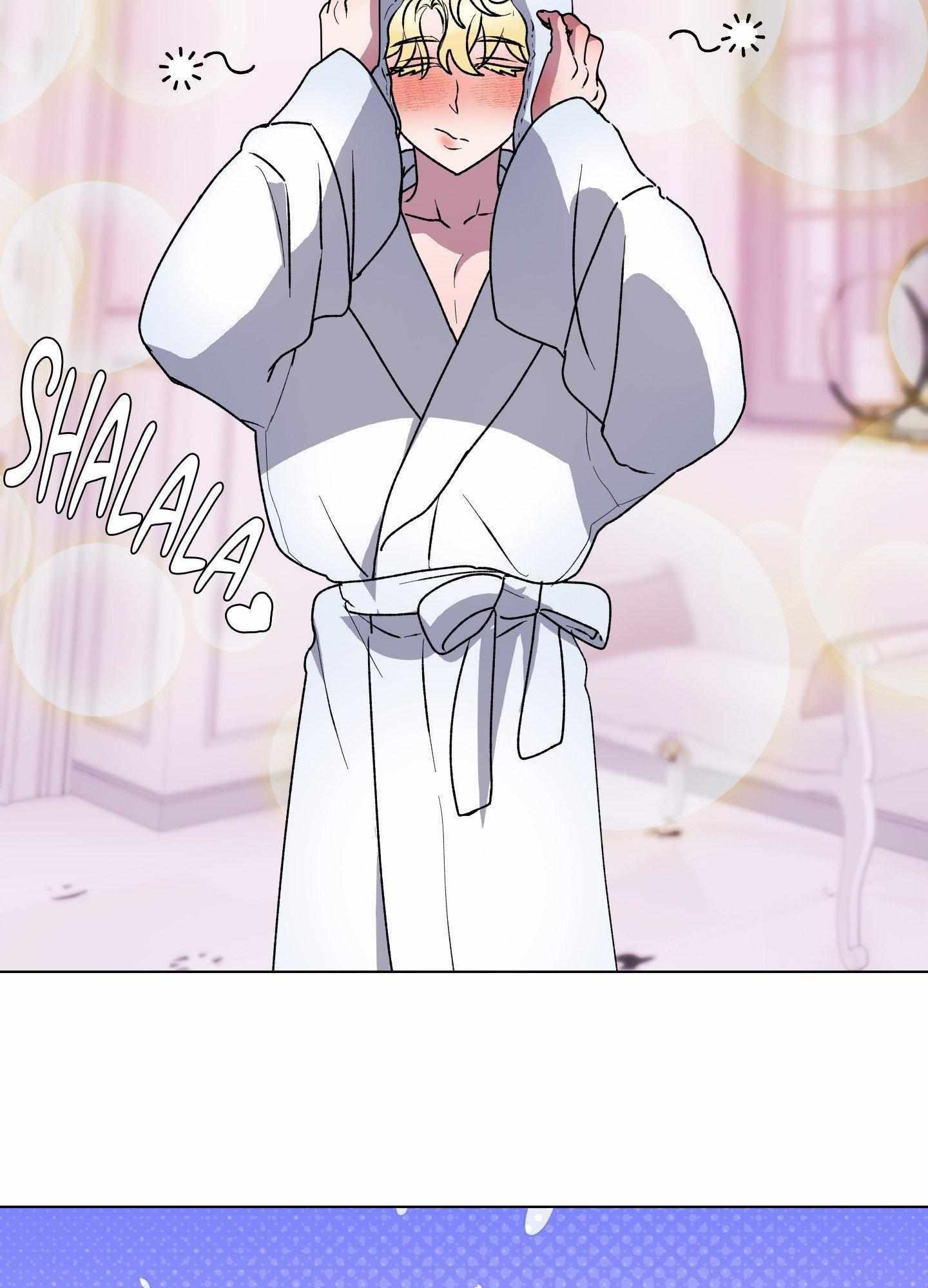The Rabbit's Way in the Shark's Realm Chapter 9 page 65 - 
