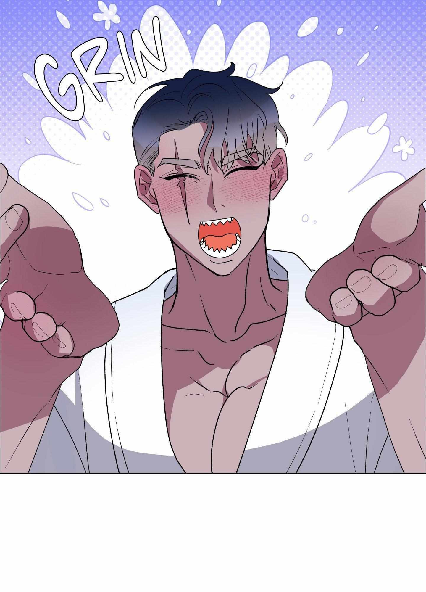 The Rabbit's Way in the Shark's Realm Chapter 9 page 66 - 