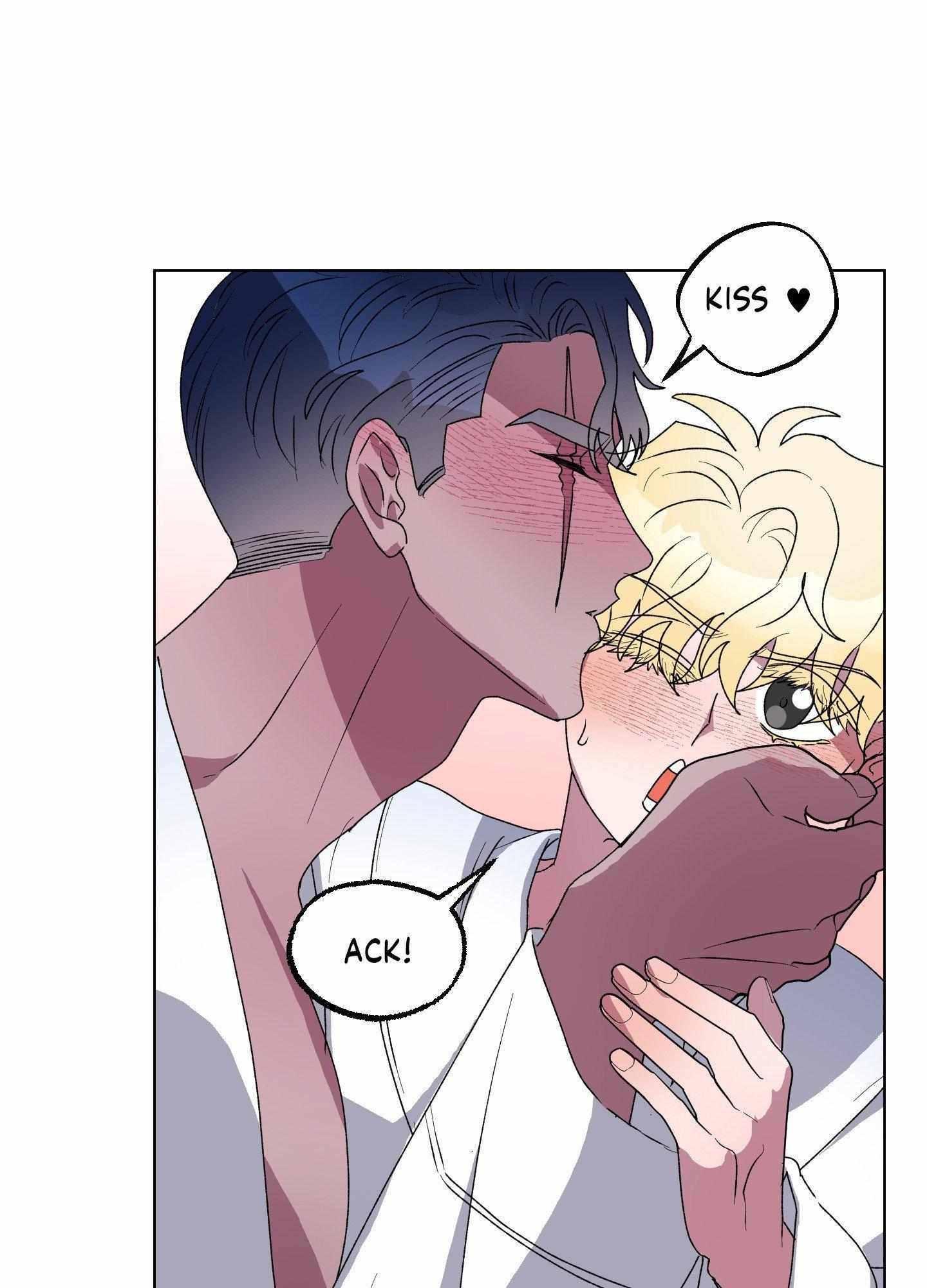 The Rabbit's Way in the Shark's Realm Chapter 9 page 68 - 