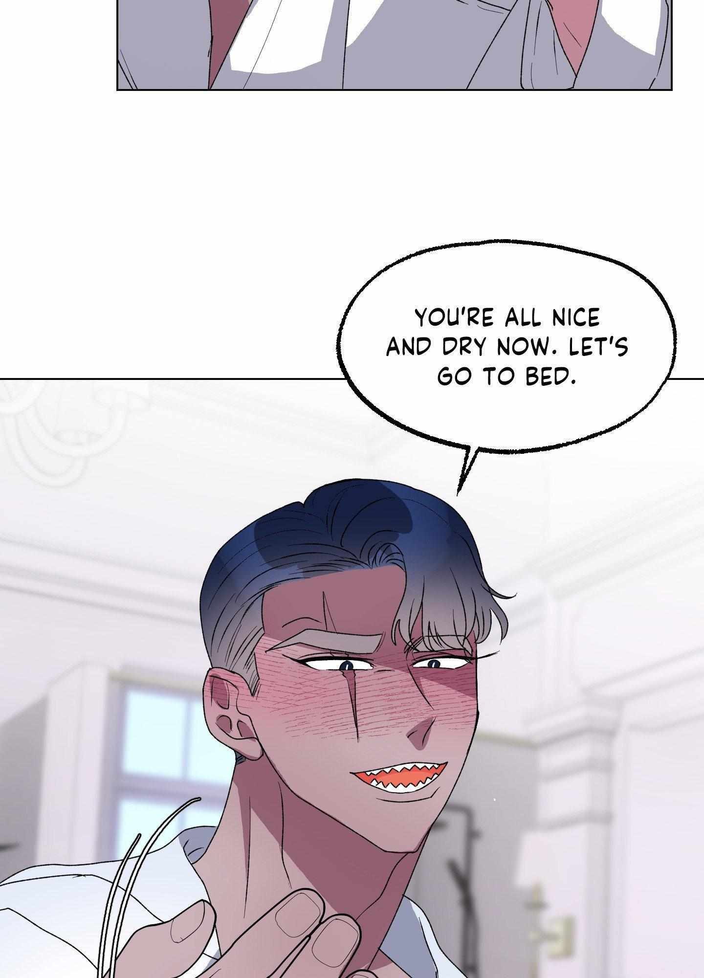 The Rabbit's Way in the Shark's Realm Chapter 9 page 69 - 
