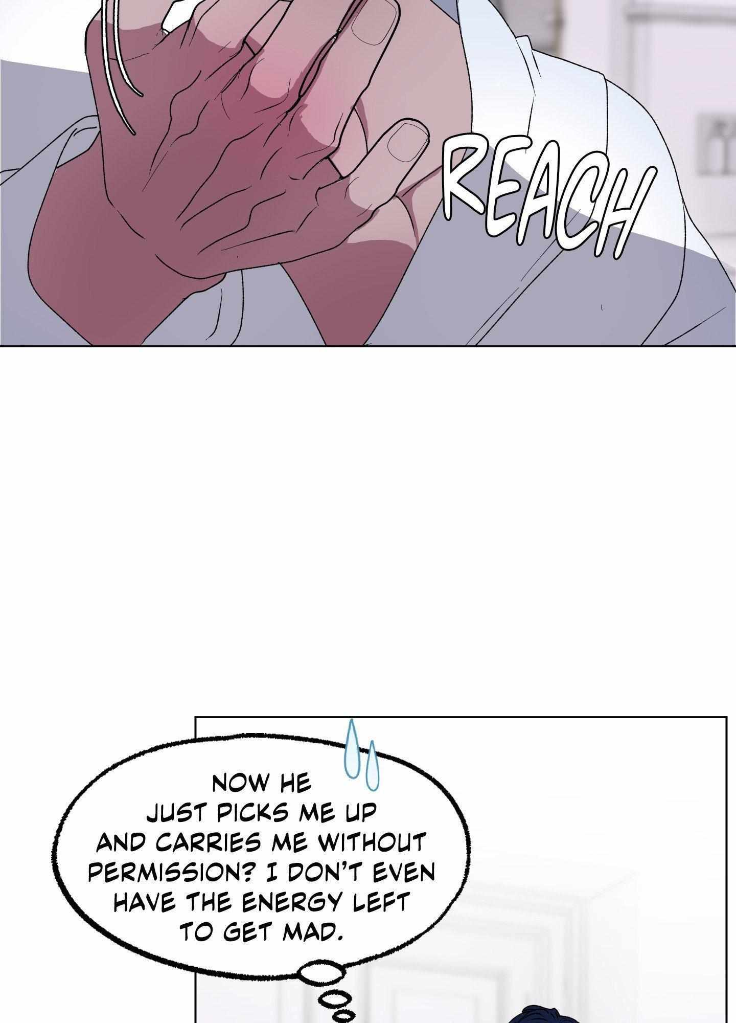 The Rabbit's Way in the Shark's Realm Chapter 9 page 70 - 