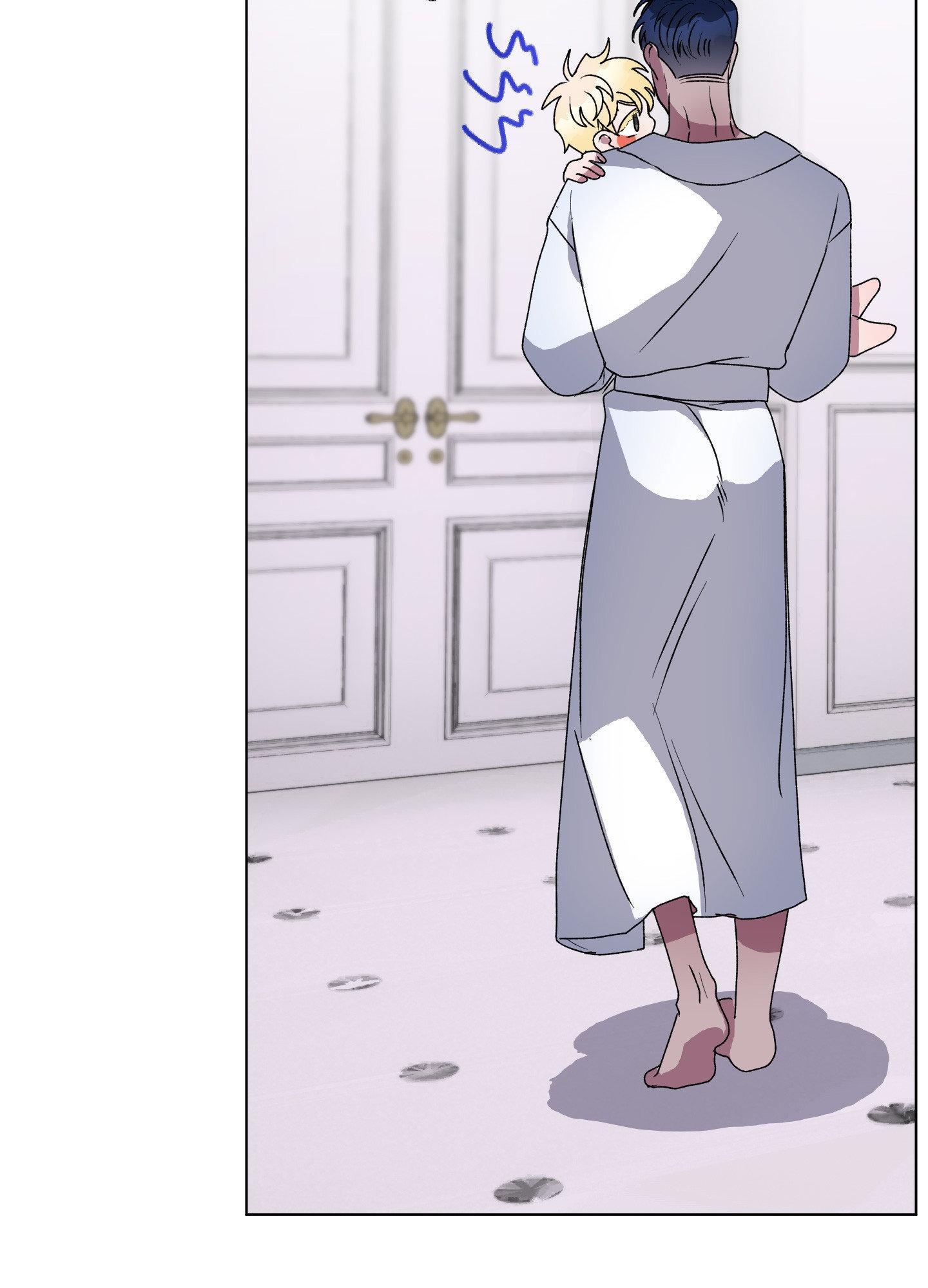 The Rabbit's Way in the Shark's Realm Chapter 9 page 71 - 