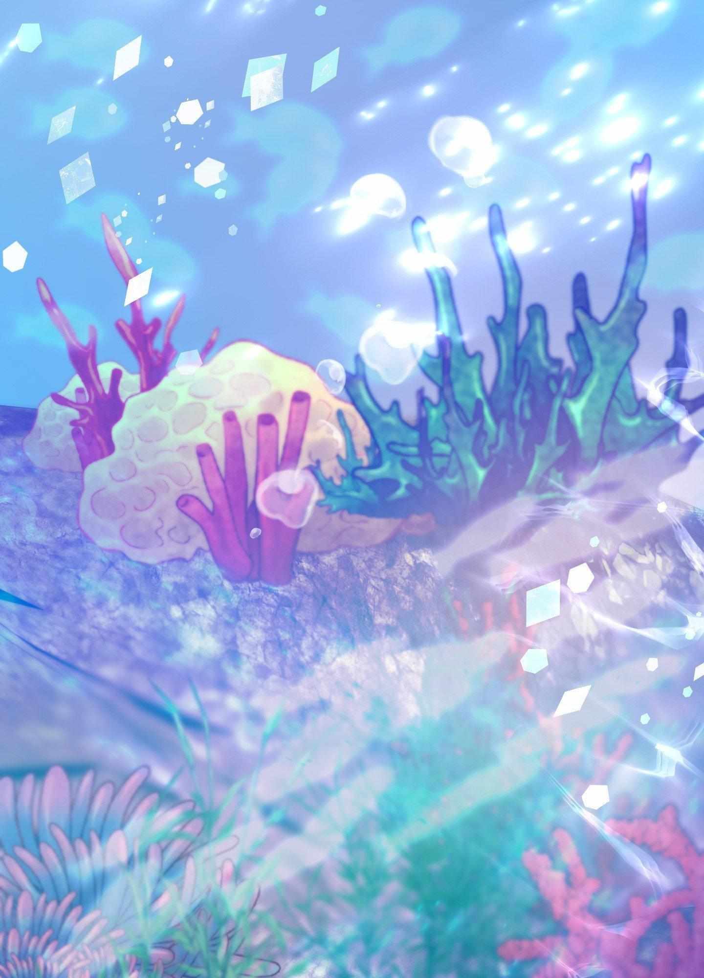 The Rabbit's Way in the Shark's Realm Chapter 9 page 75 - 