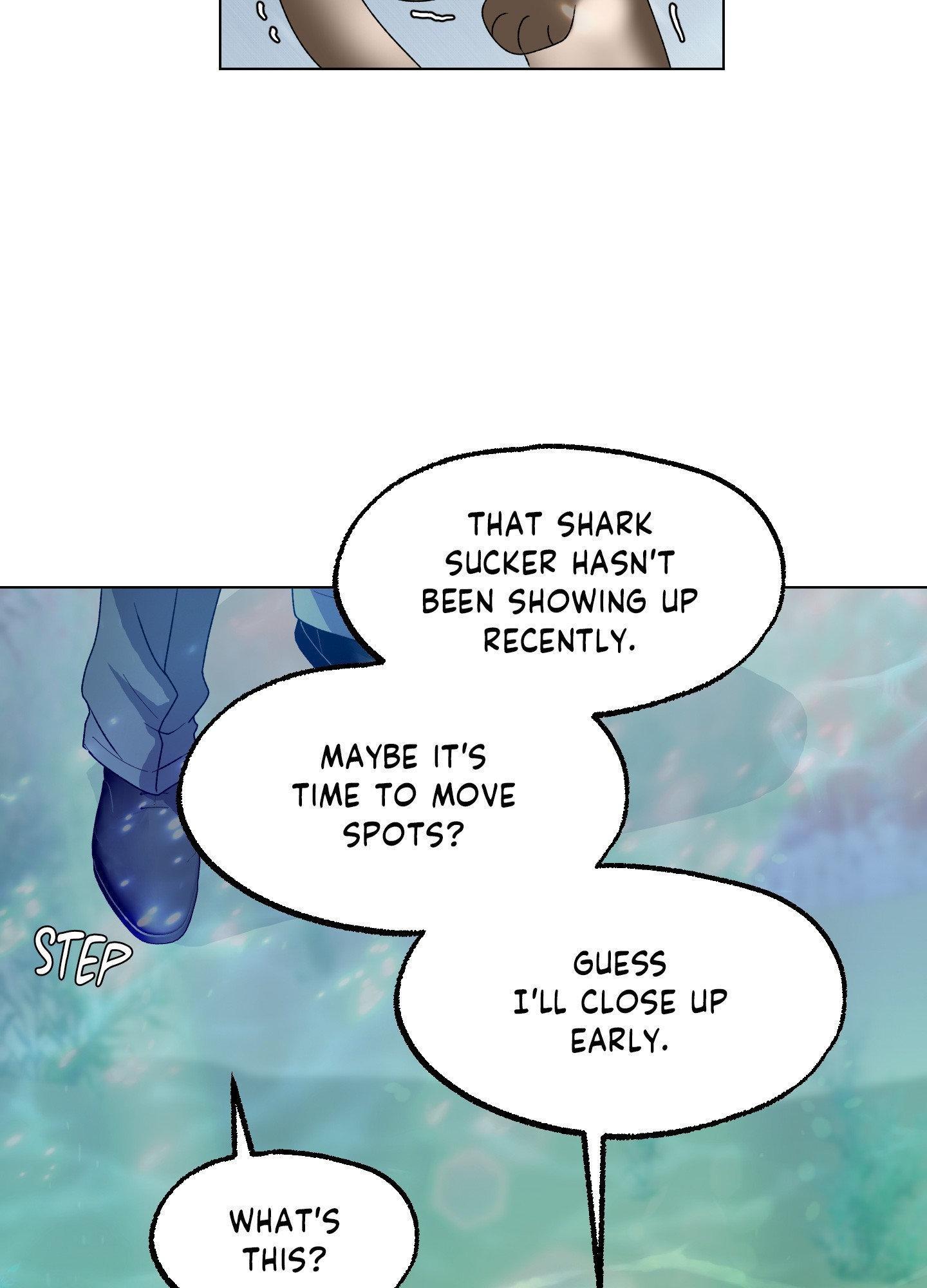 The Rabbit's Way in the Shark's Realm Chapter 9 page 78 - 