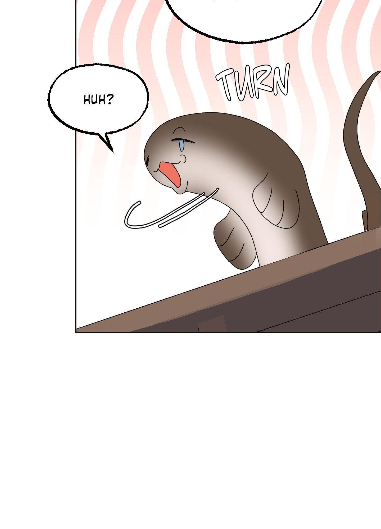 The Rabbit's Way in the Shark's Realm Chapter 9 page 80 - 