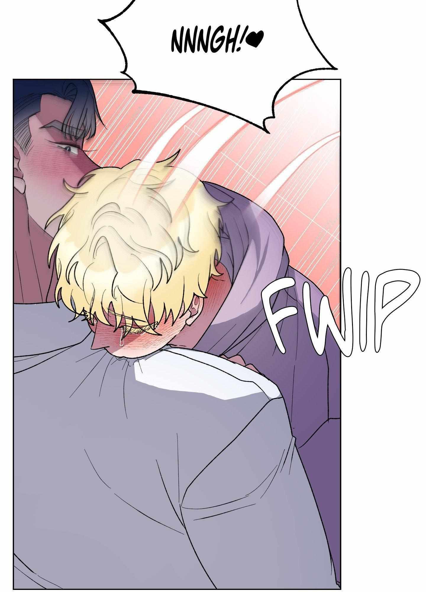 The Rabbit's Way in the Shark's Realm Chapter 9 page 9 - 