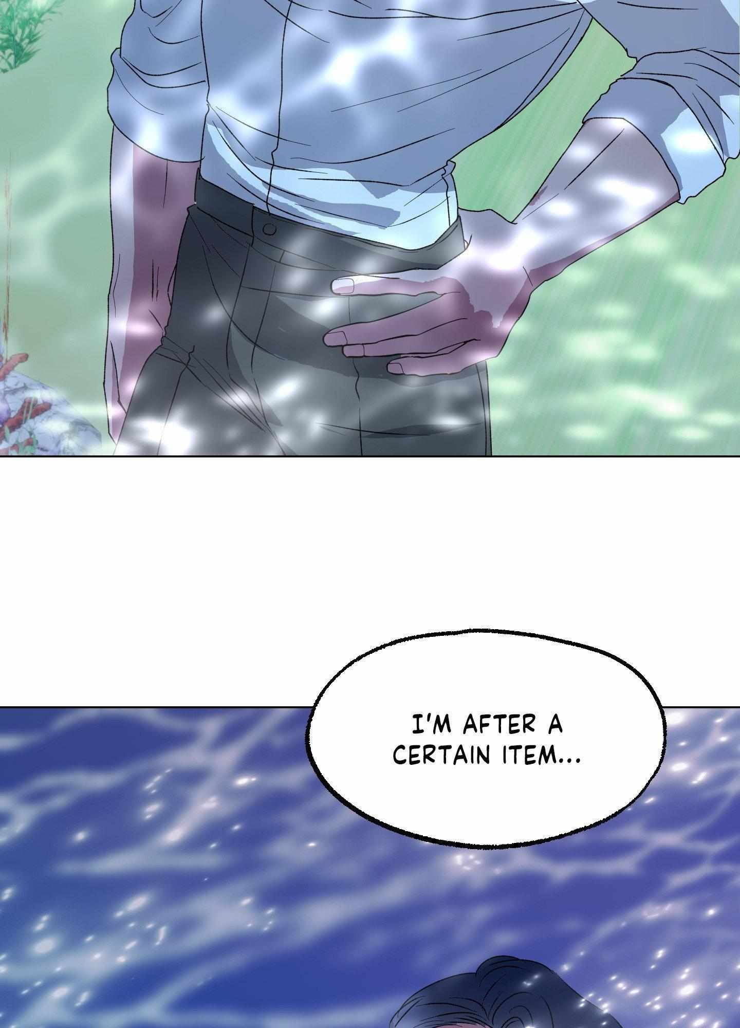 The Rabbit's Way in the Shark's Realm Chapter 9 page 83 - 