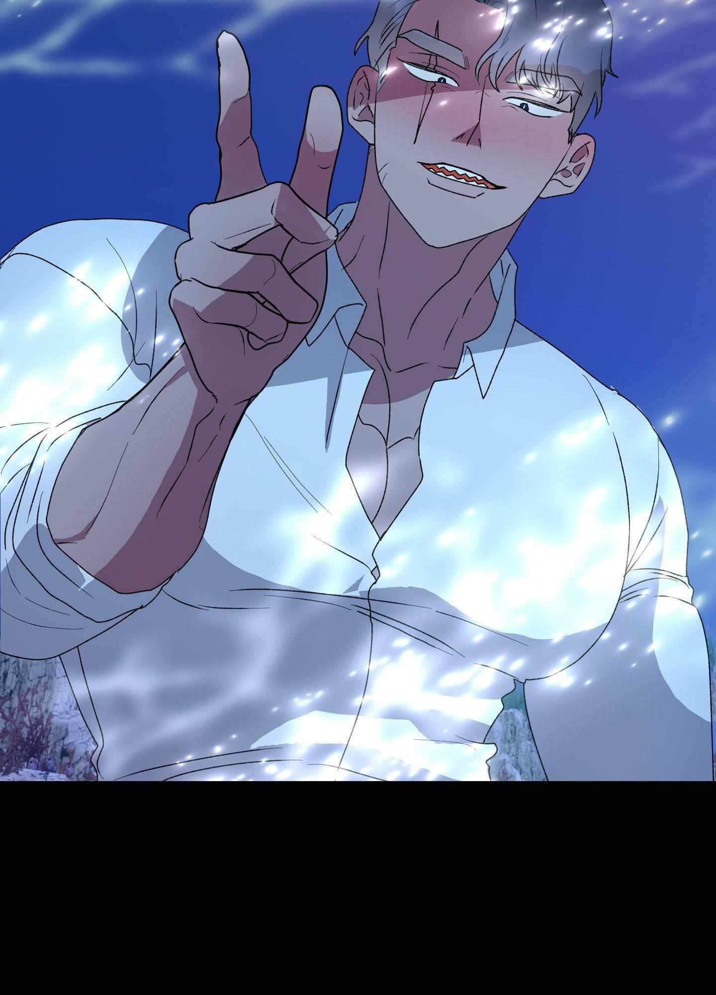 The Rabbit's Way in the Shark's Realm Chapter 9 page 84 - 