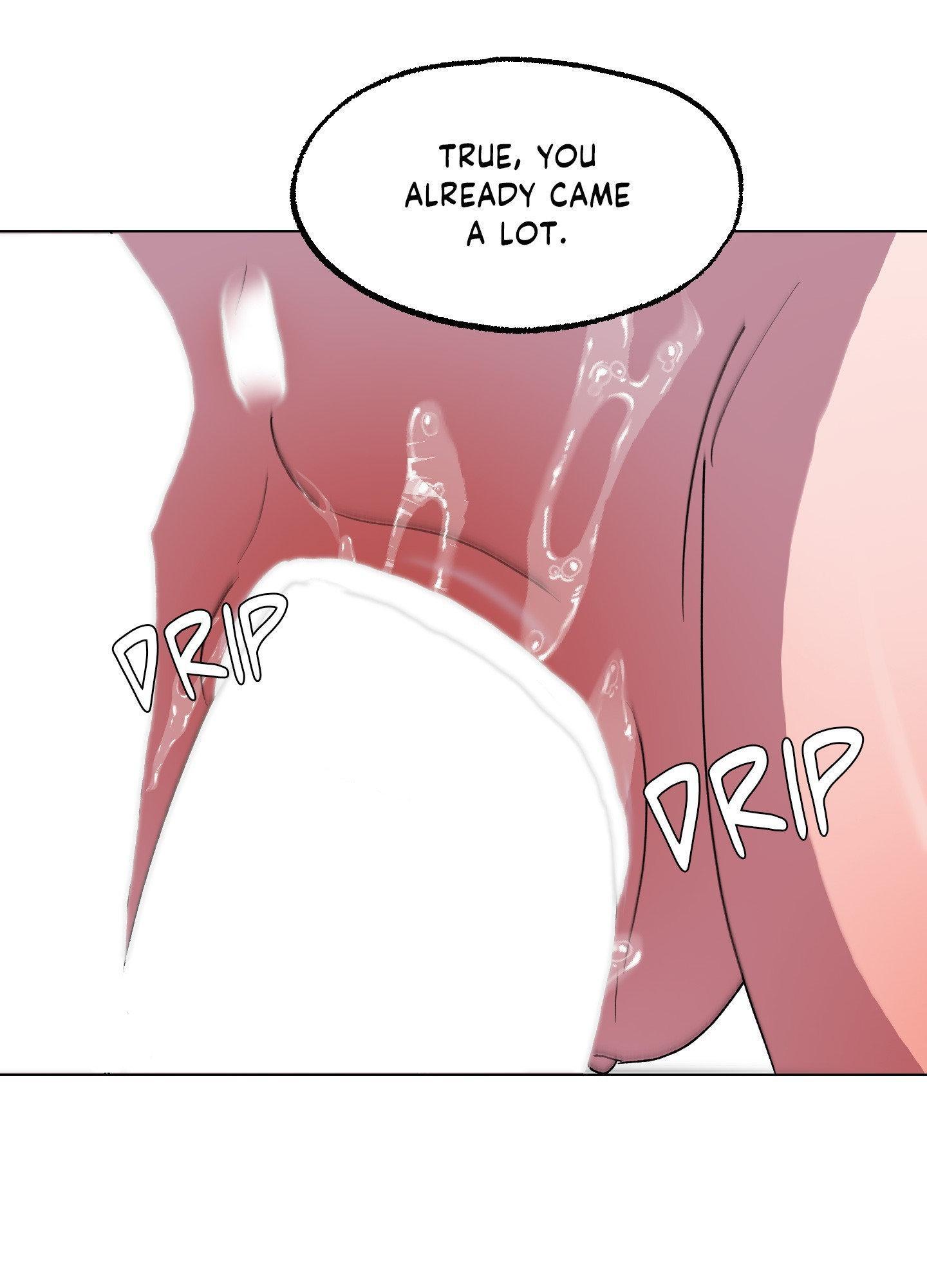 The Rabbit's Way in the Shark's Realm Chapter 9 page 10 - 
