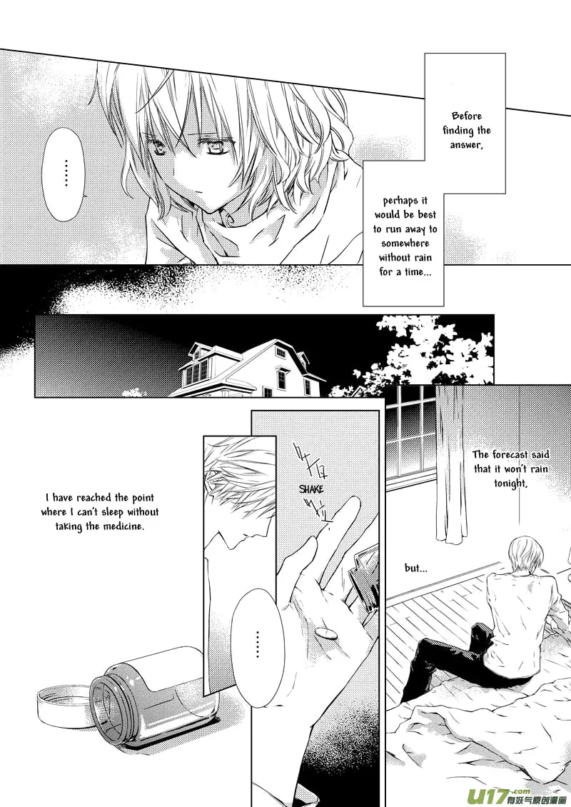 The Rain Leaves a Scar Chapter 2 page 13 - 