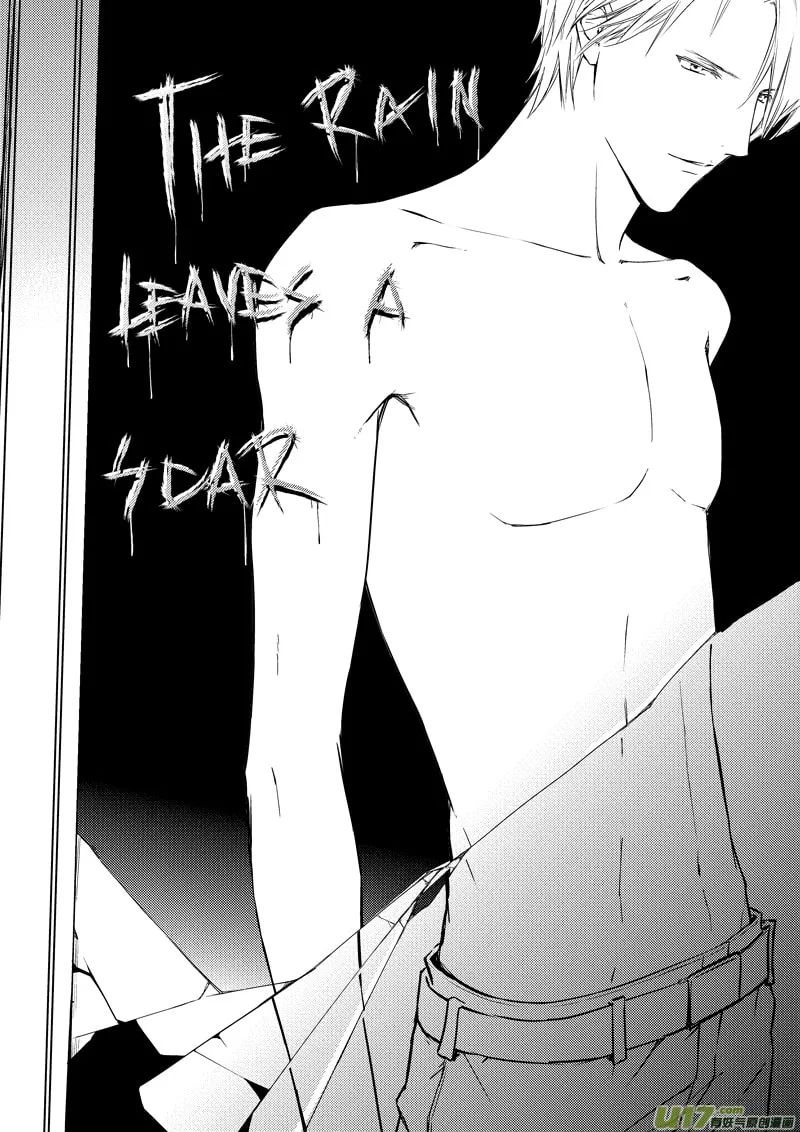 The Rain Leaves a Scar Chapter 2 page 4 - 