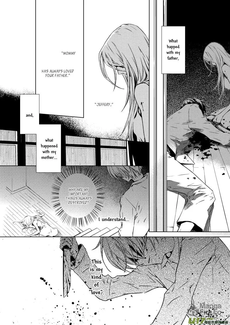 The Rain Leaves a Scar Chapter 2 page 10 - 